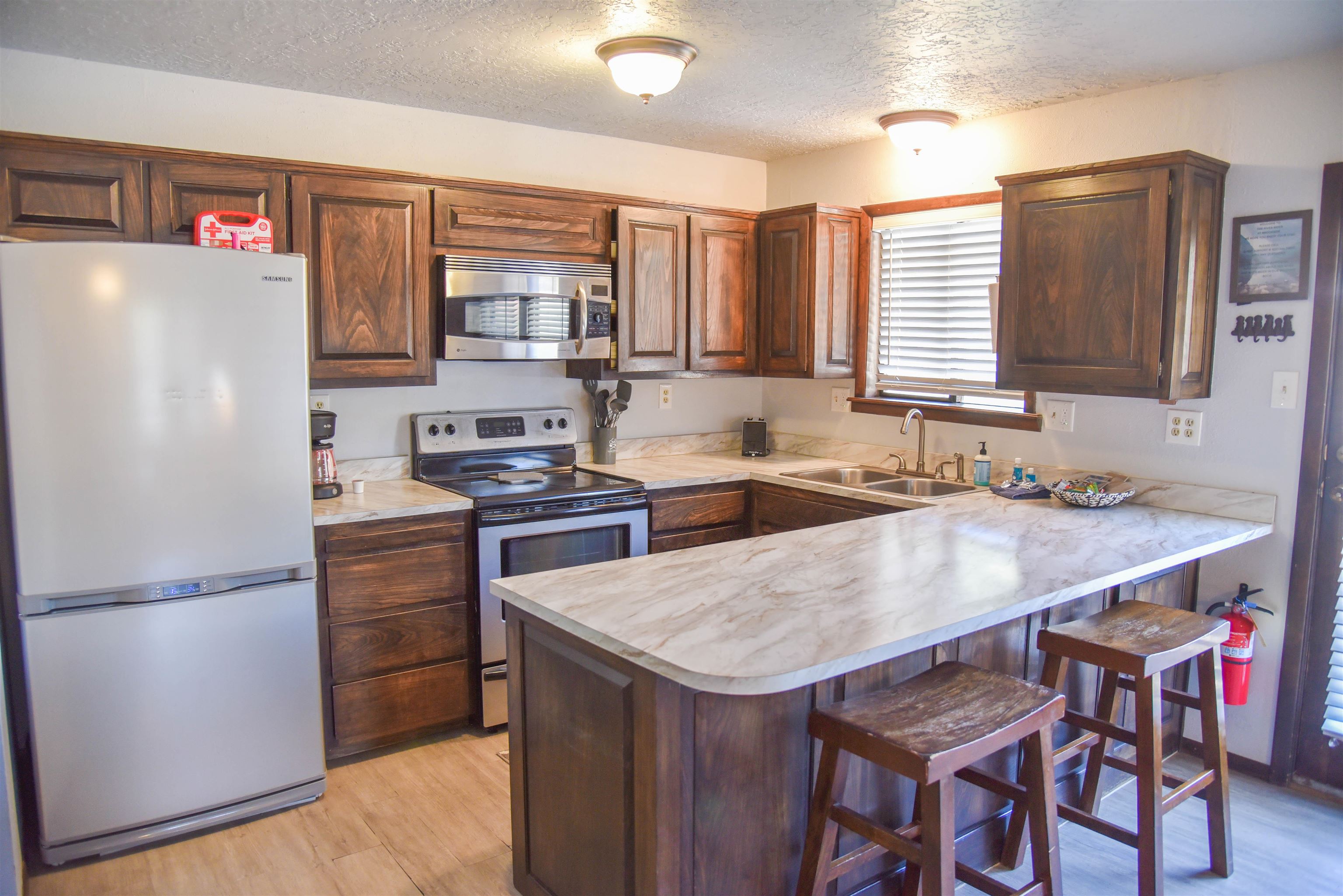 205 Caribel Trl #A  B, Red River, New Mexico image 28
