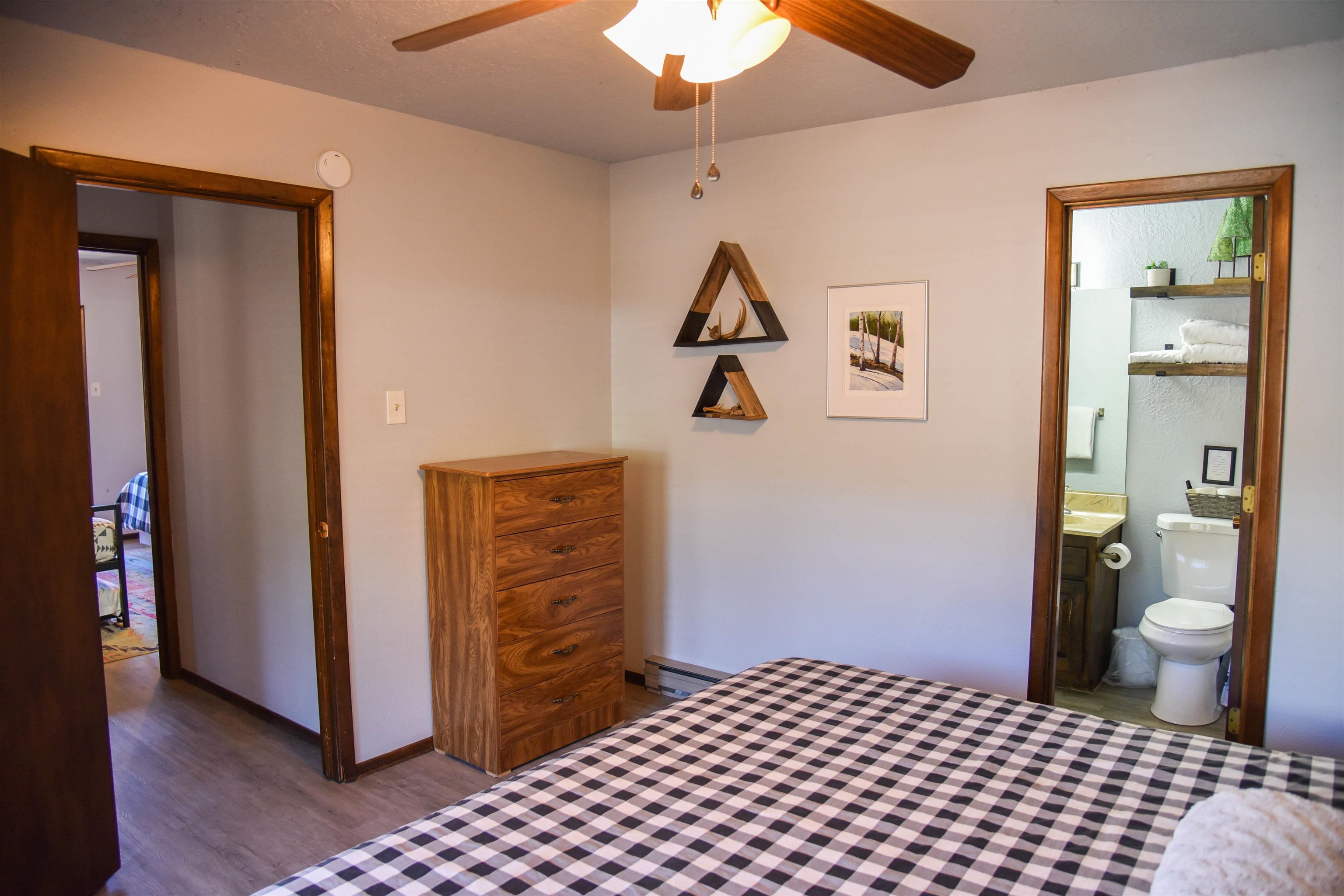 205 Caribel Trl #A  B, Red River, New Mexico image 31