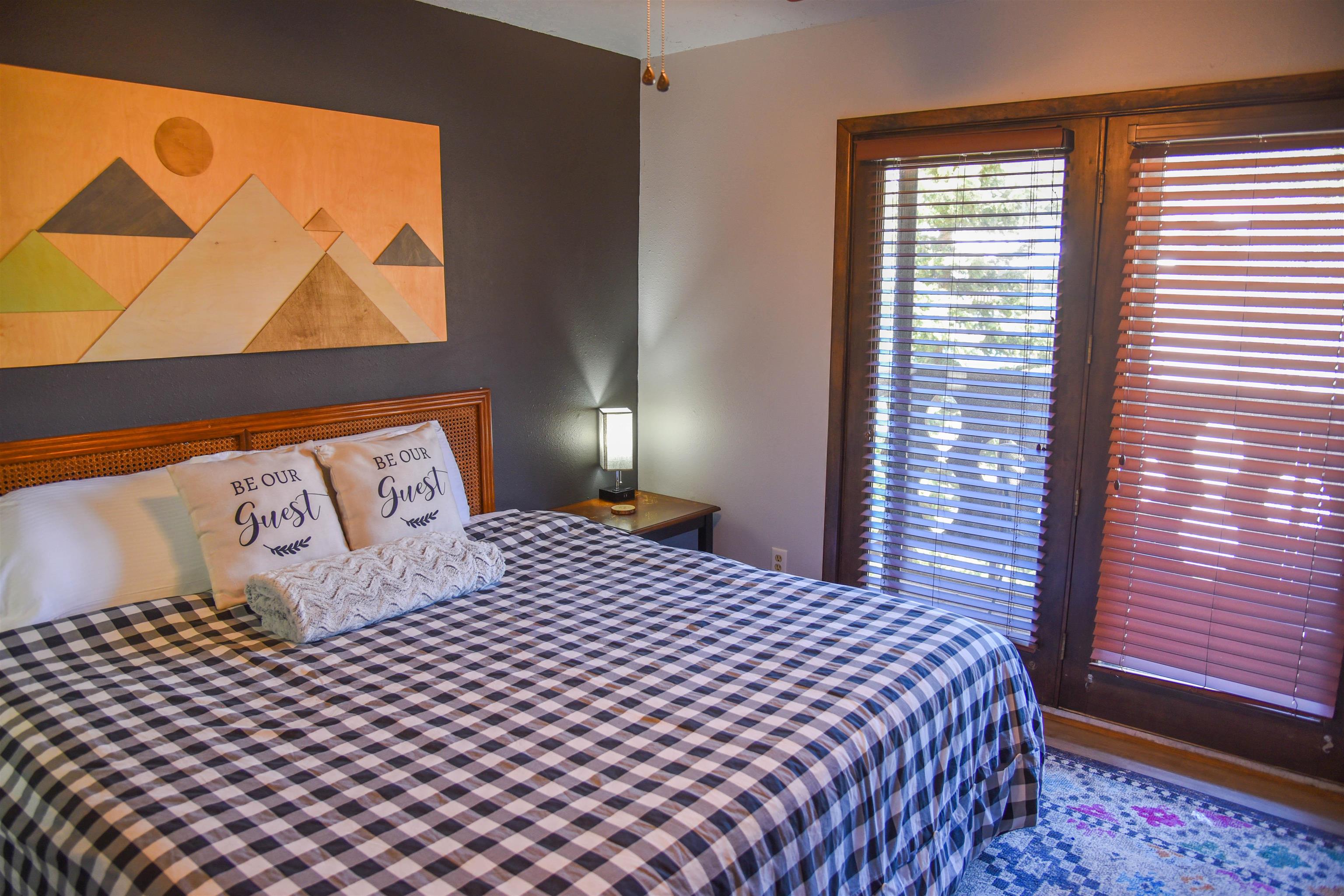 205 Caribel Trl #A  B, Red River, New Mexico image 30