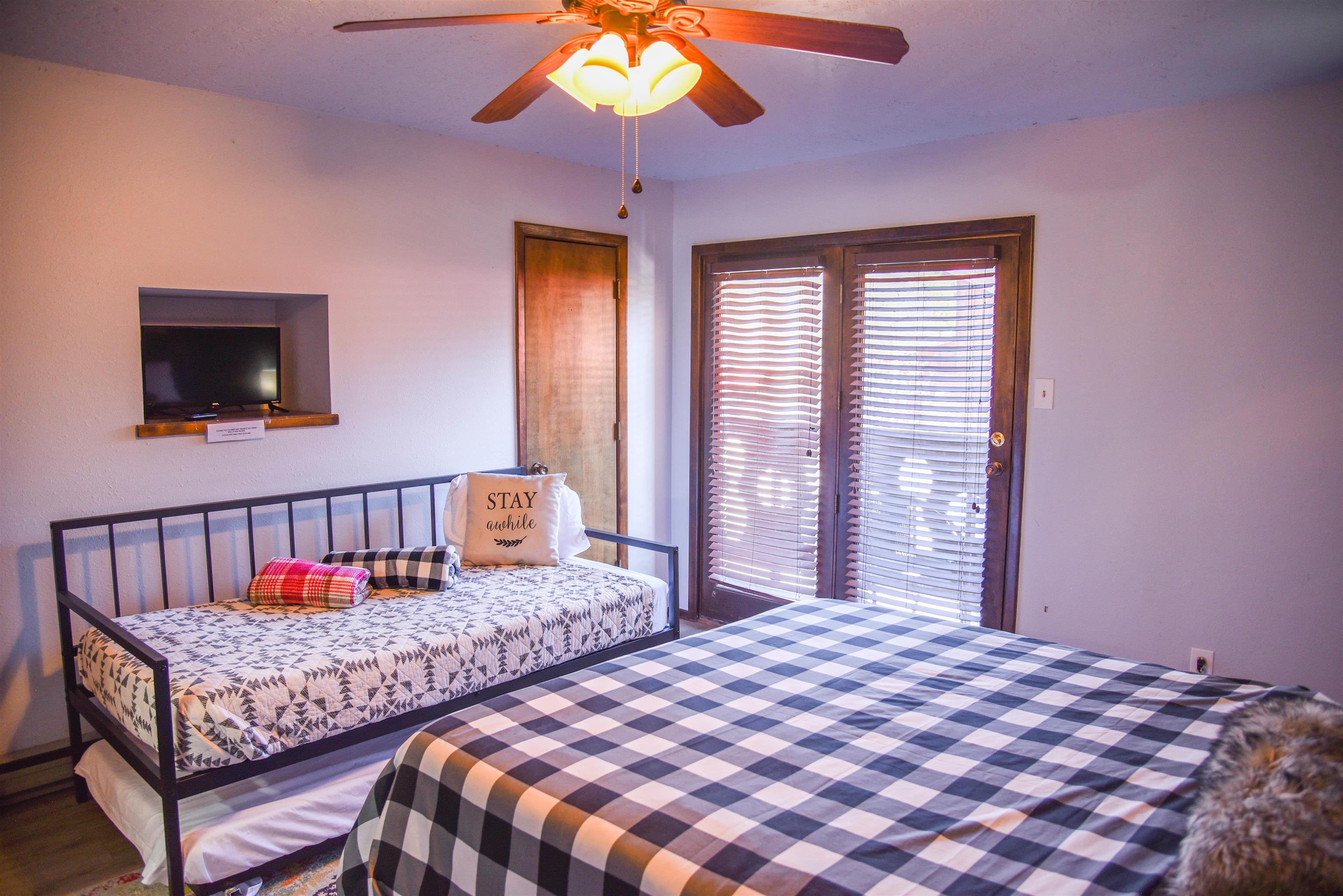 205 Caribel Trl #A  B, Red River, New Mexico image 35