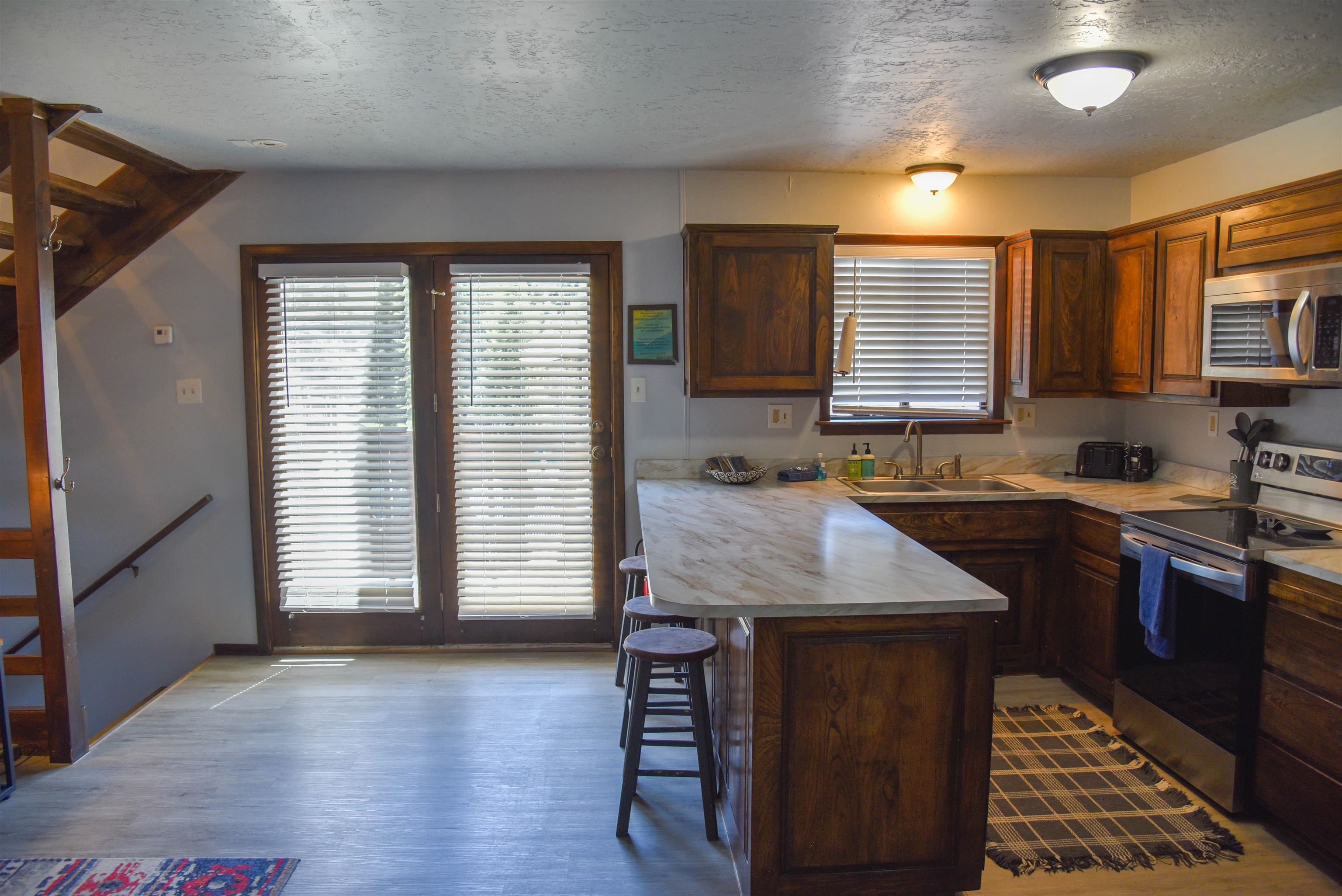 205 Caribel Trl #A  B, Red River, New Mexico image 10