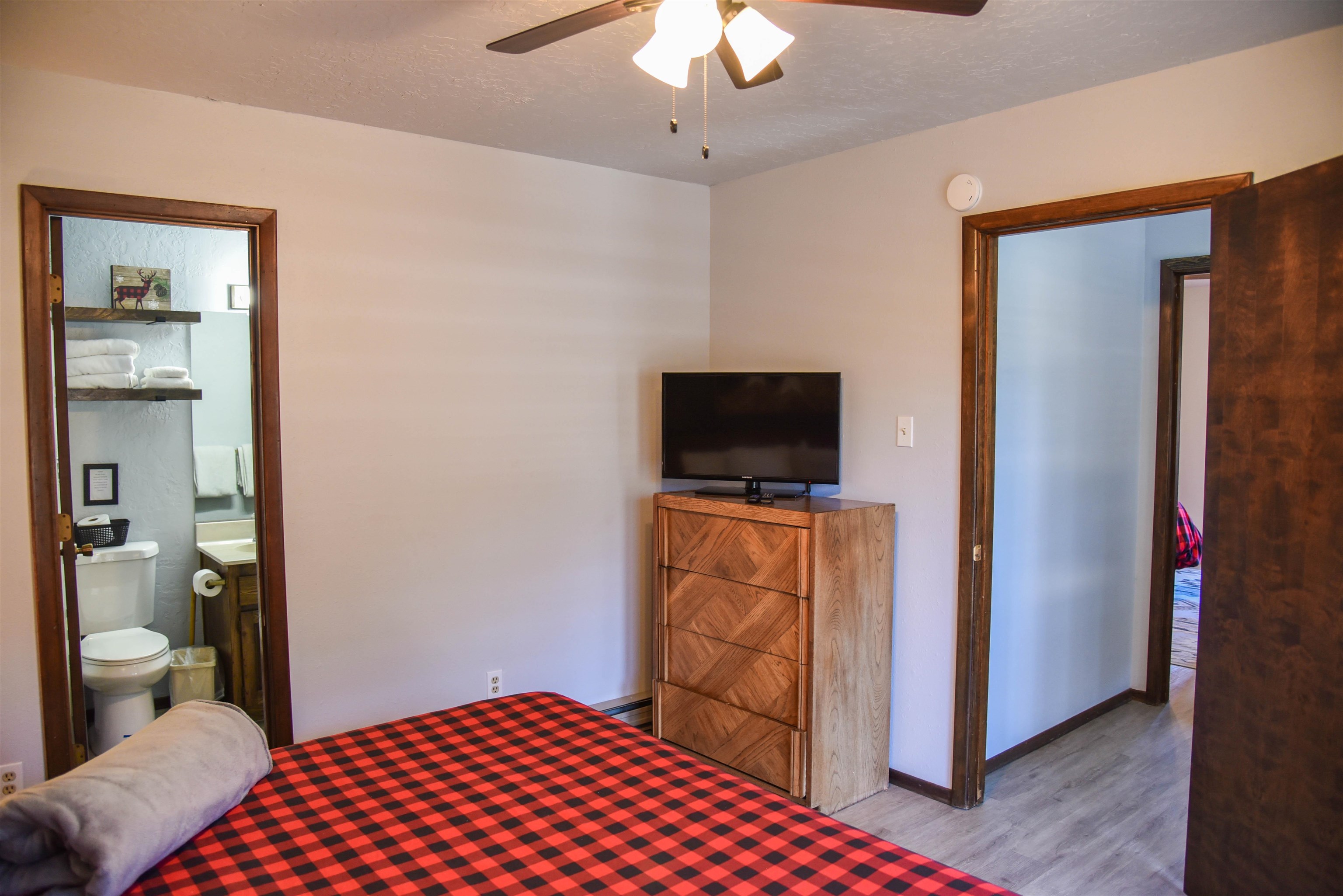 205 Caribel Trl #A  B, Red River, New Mexico image 17