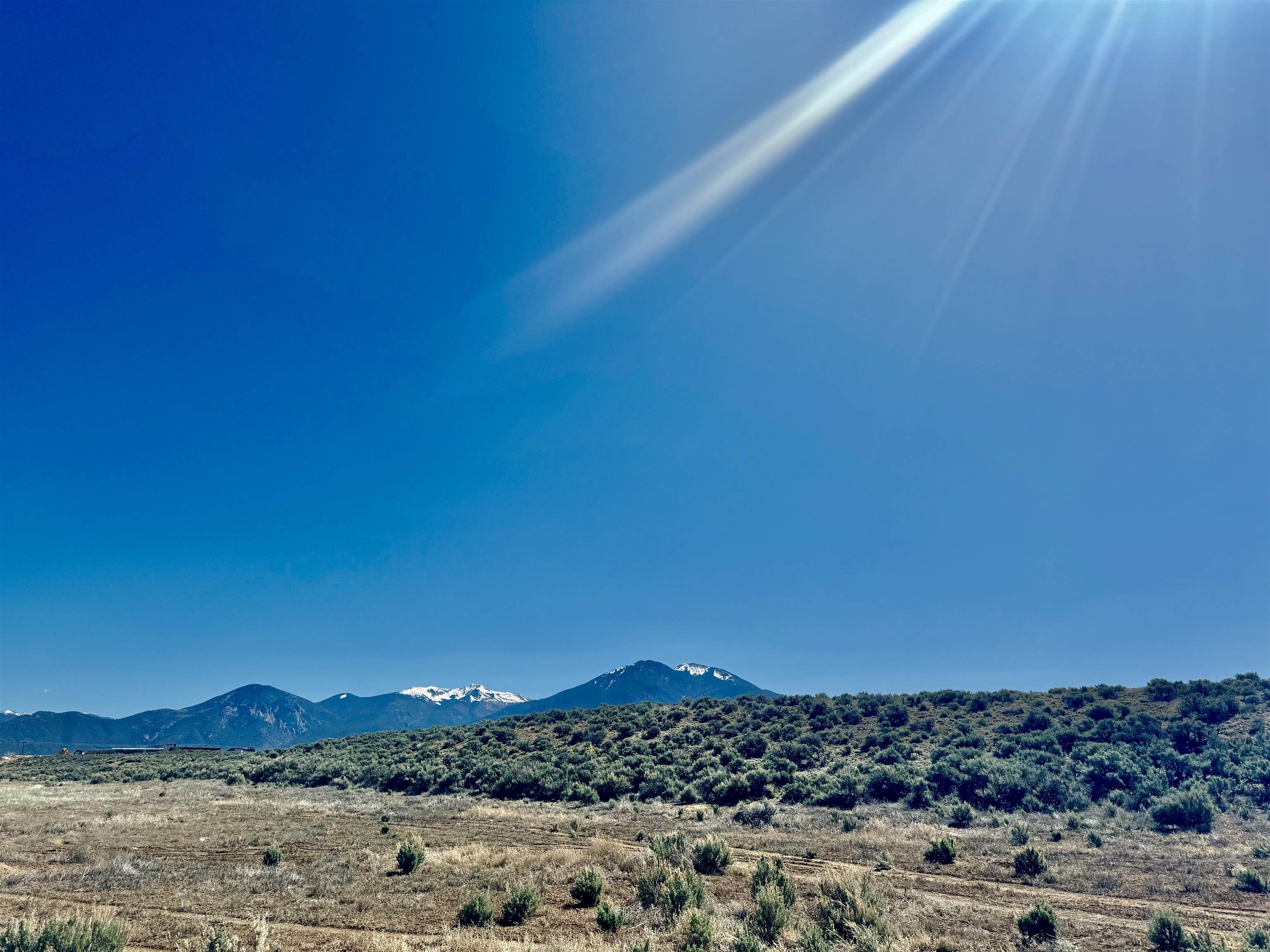 24 Acres Highway 64 W, El Prado, New Mexico image 11