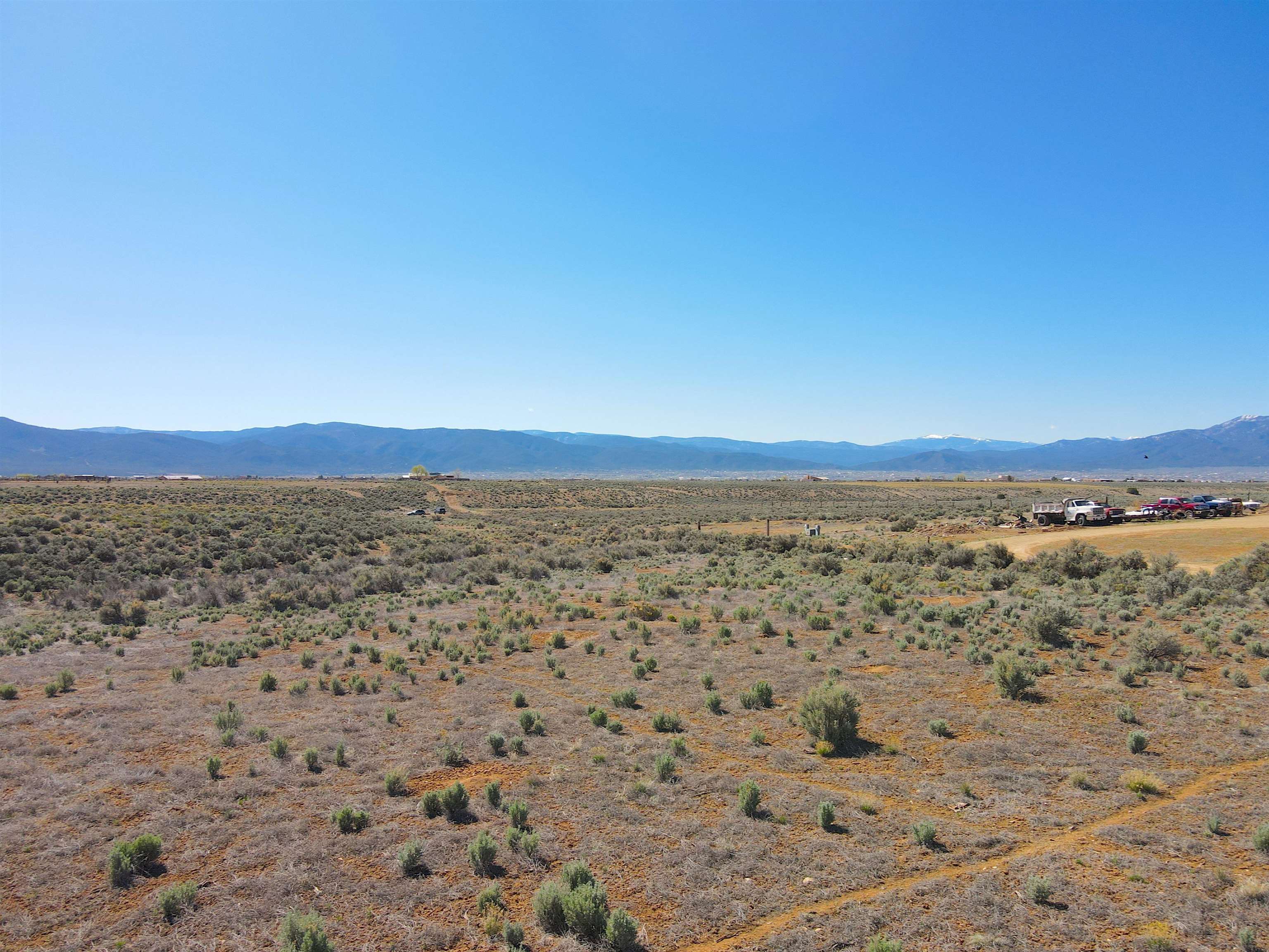 24 Acres Highway 64 W, El Prado, New Mexico image 5