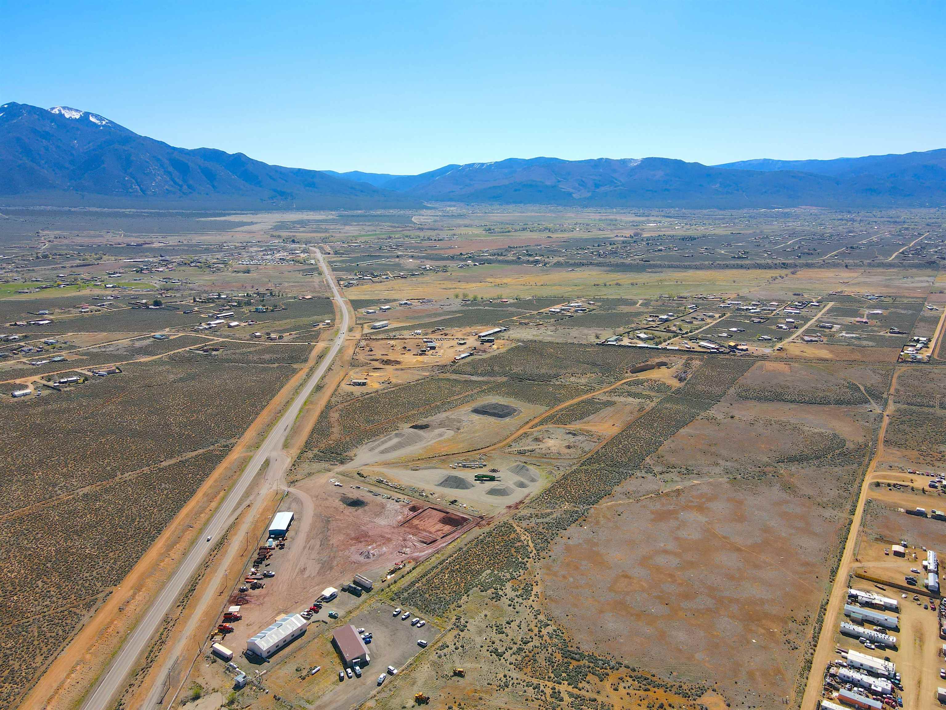 24 Acres Highway 64 W, El Prado, New Mexico image 10