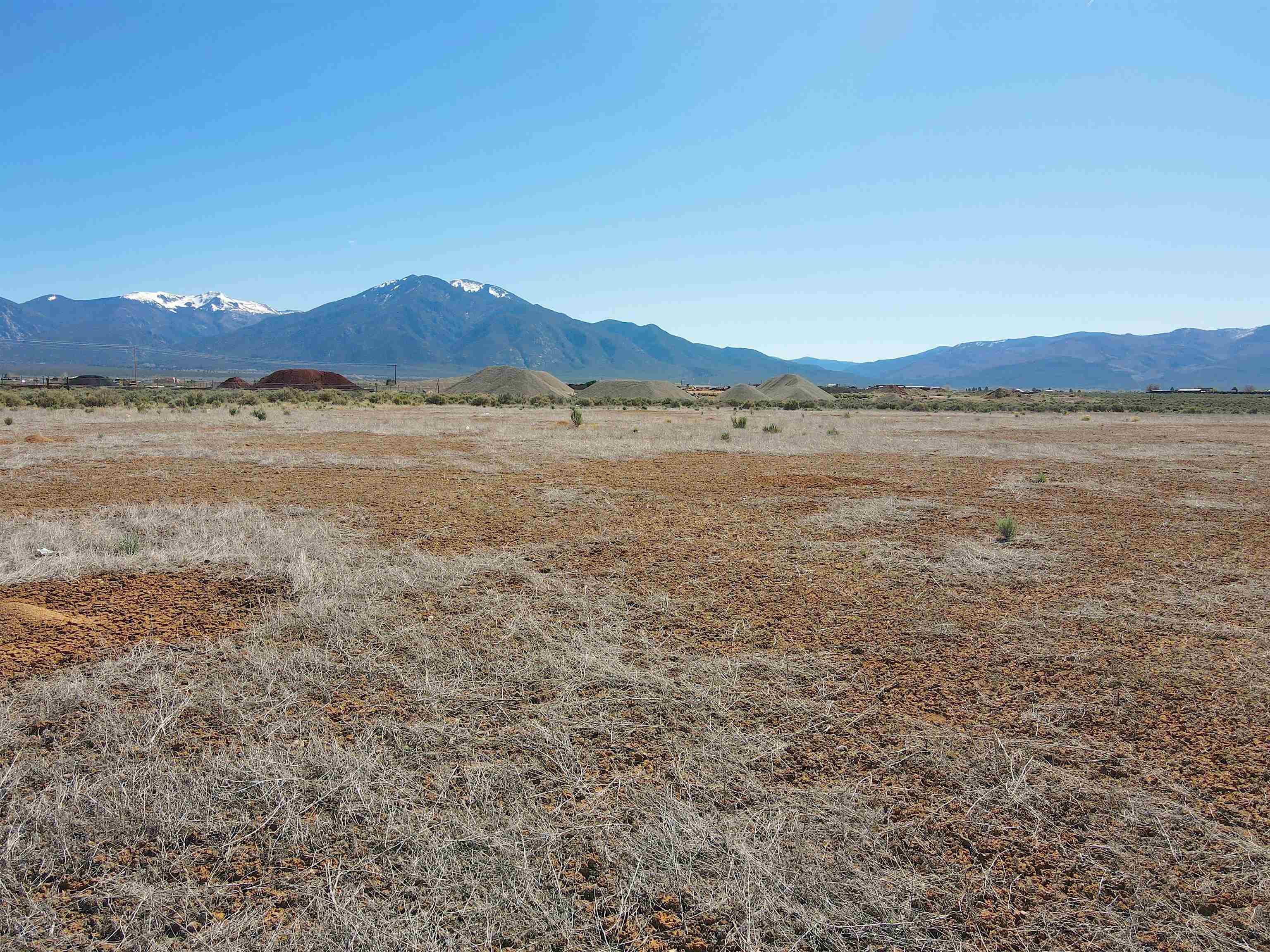 24 Acres Highway 64 W, El Prado, New Mexico image 7