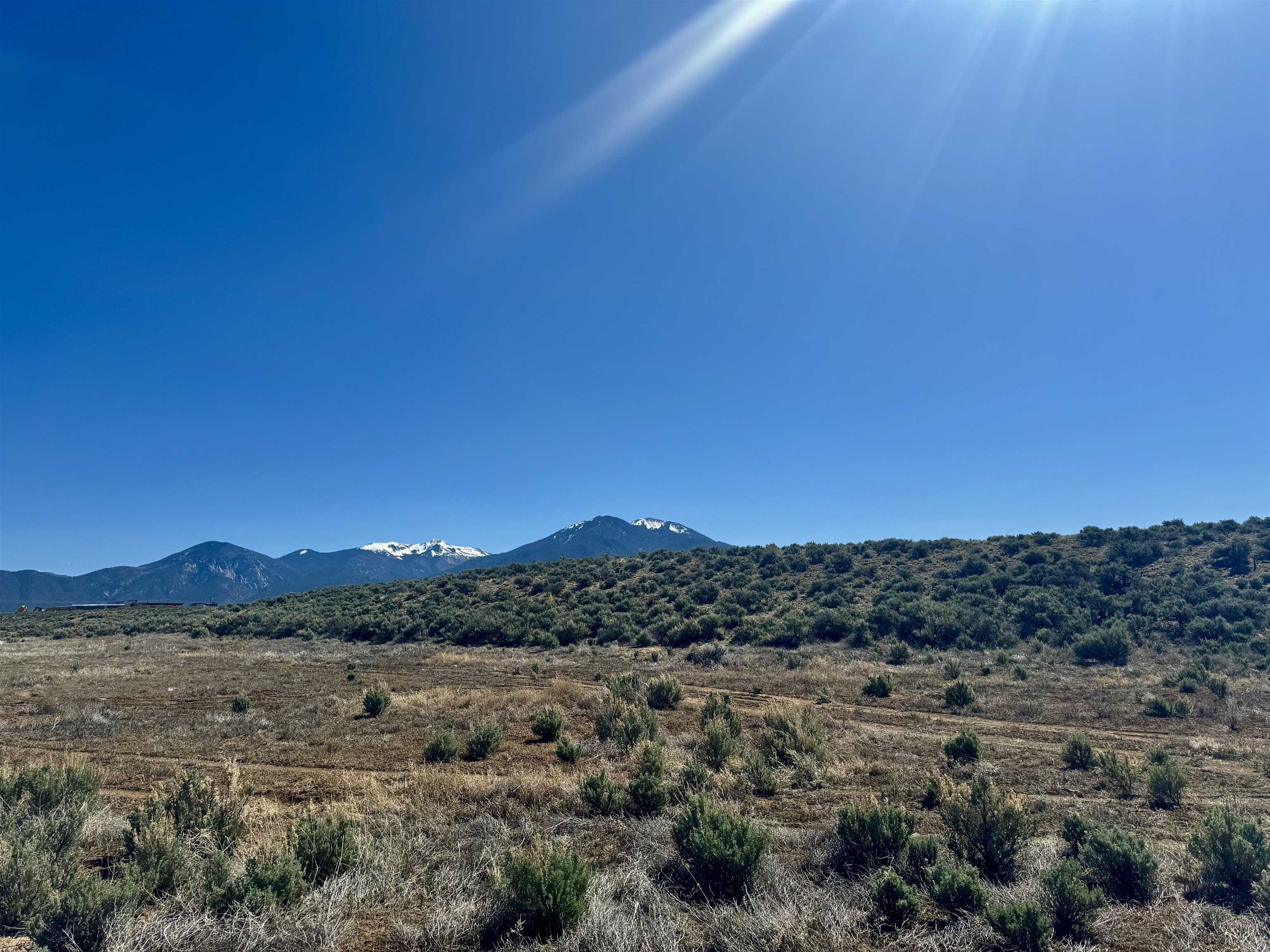 24 Acres Highway 64 W, El Prado, New Mexico image 12