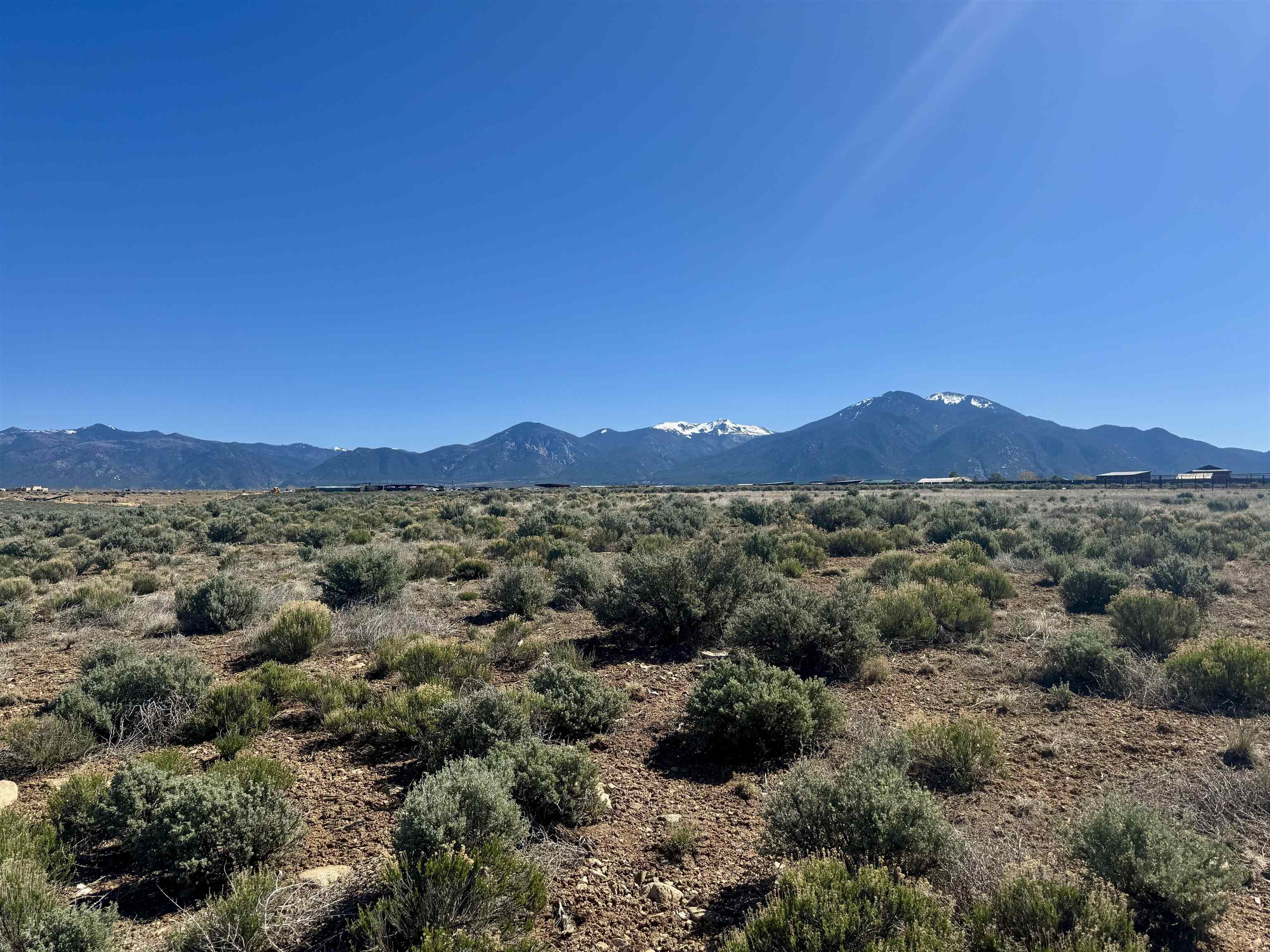 24 Acres Highway 64 W, El Prado, New Mexico image 13