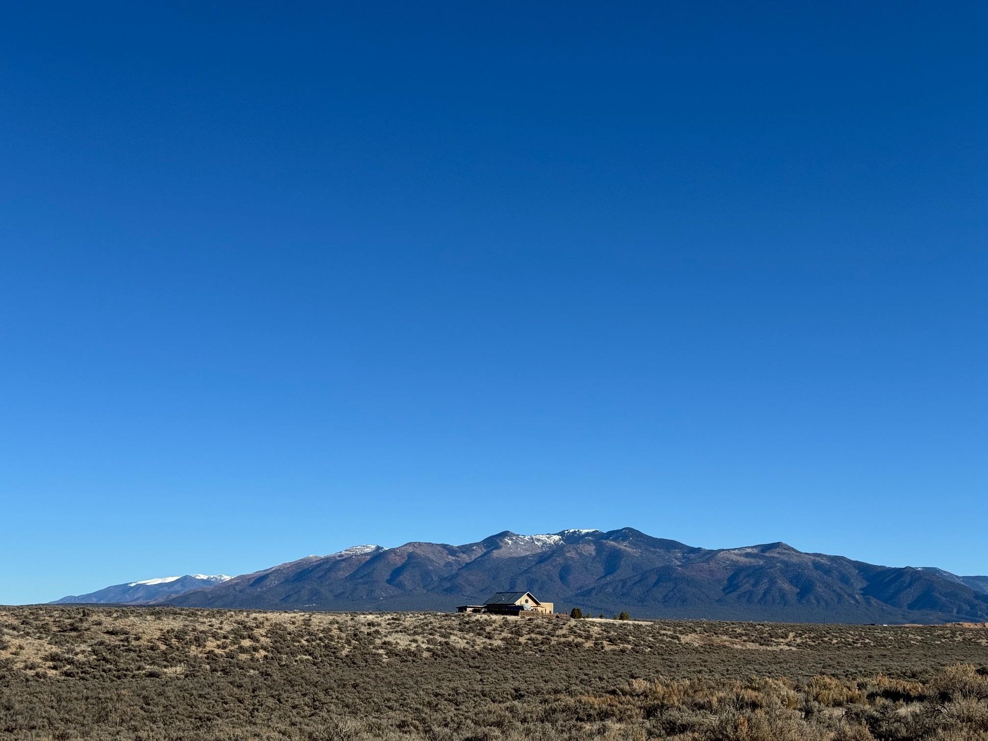 Tune Drive, El Prado, New Mexico image 4