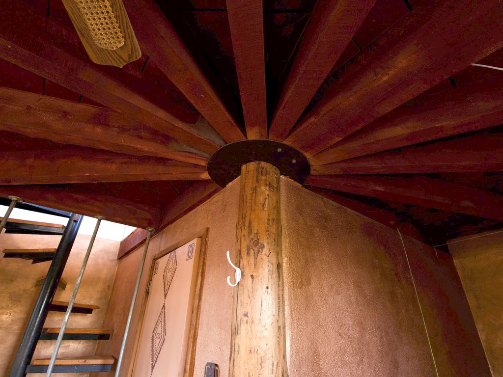 Photo of 425 South Carson Road, Taos, NM 87571 (MLS # 114541)