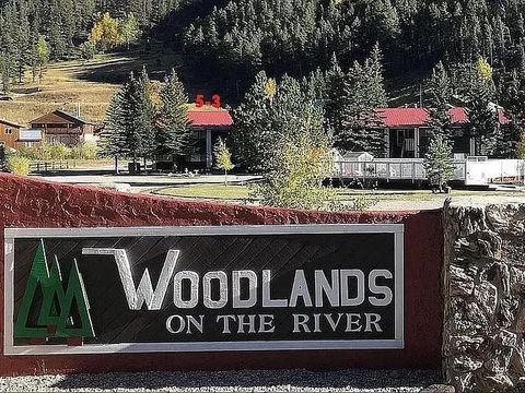 Homes For Sale - 1301 Main Street #4-4<br/> Red River, NM 87558