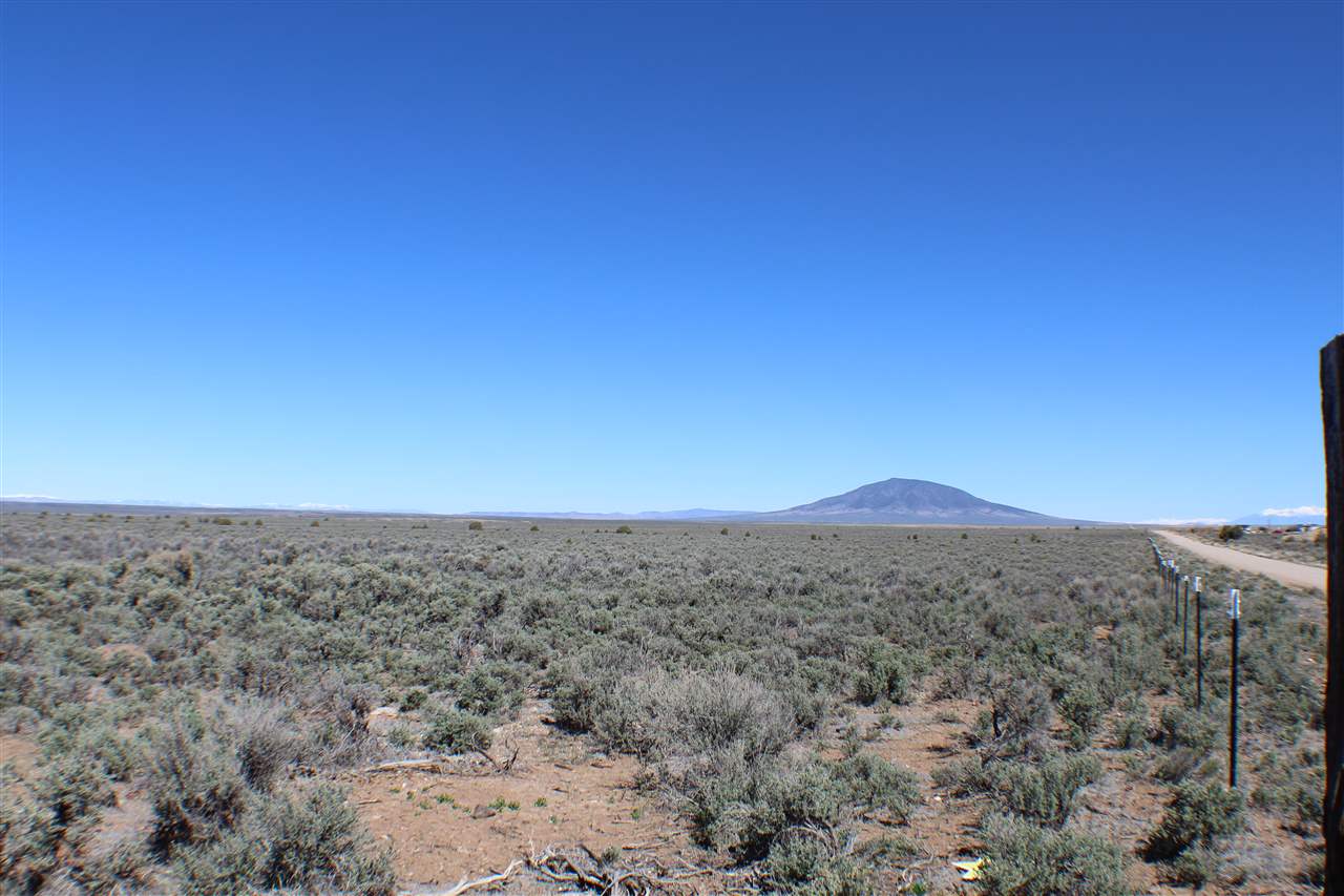 P10 A Cerro Area, Questa, New Mexico image 3