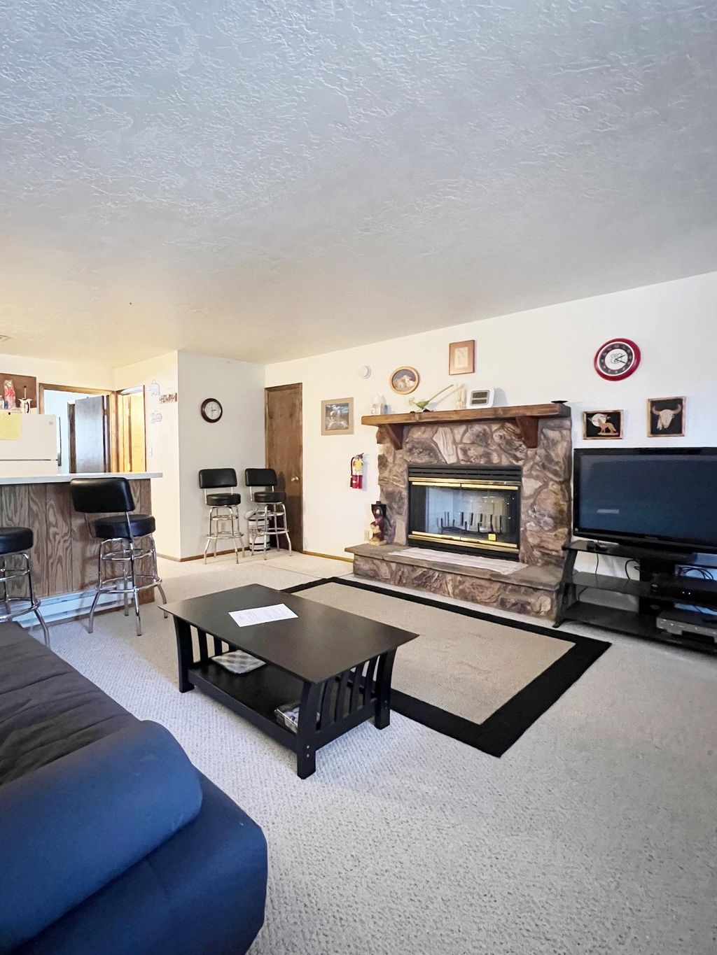 Photo of 25 Jackson Hole Rd 261 #261, Angel Fire, NM 87710 (MLS # 113333)