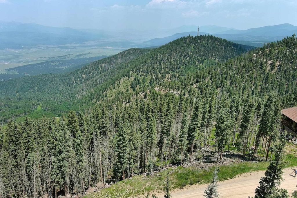 Photo of Lot 29 Happy Way, Angel Fire, NM 87710 (MLS # 113611)