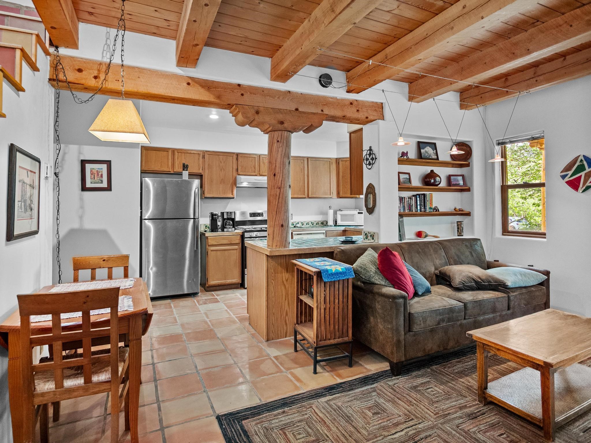114 Las Cruces Rd #D, Taos, New Mexico image 7
