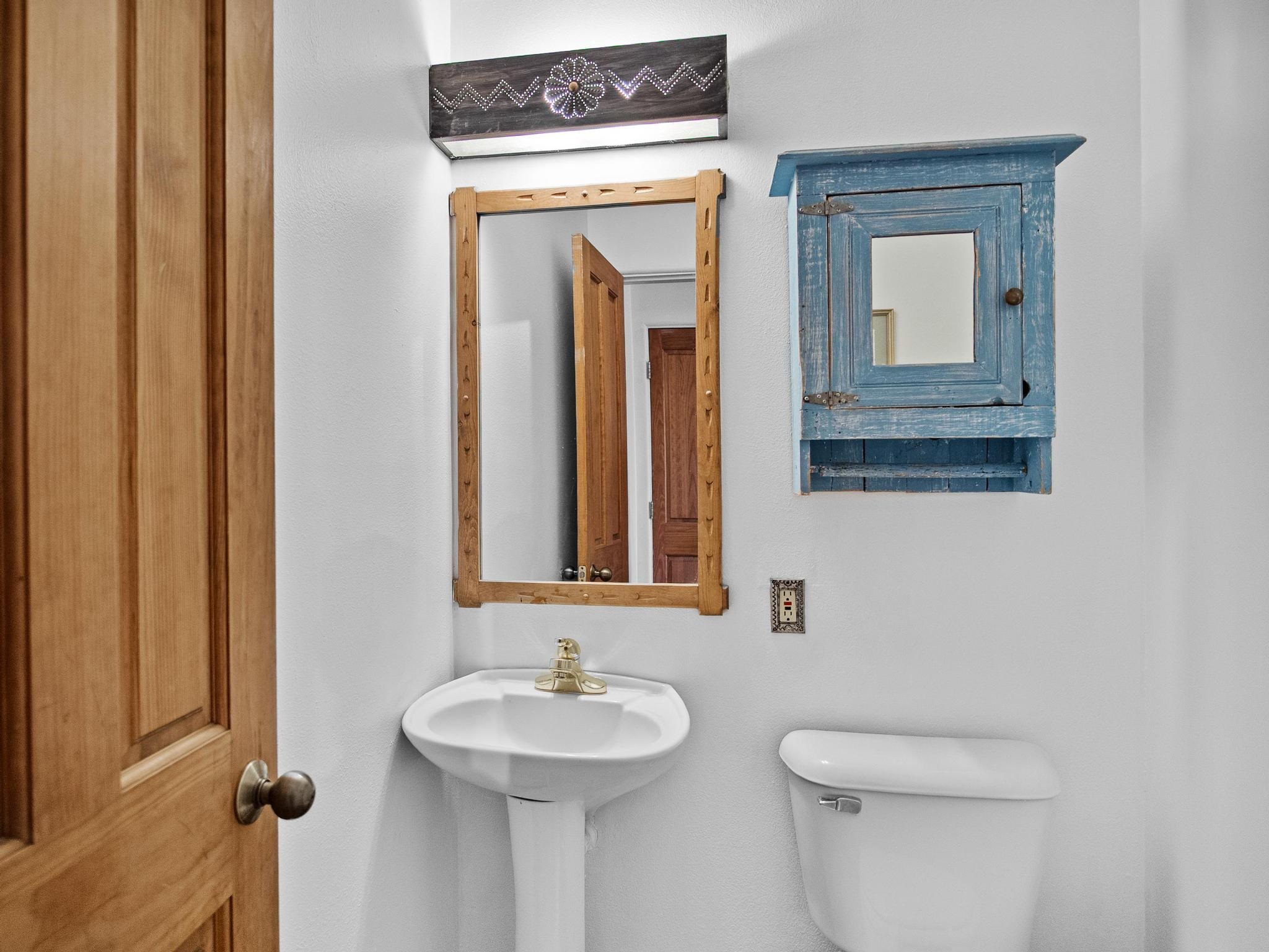 114 Las Cruces Rd #D, Taos, New Mexico image 12