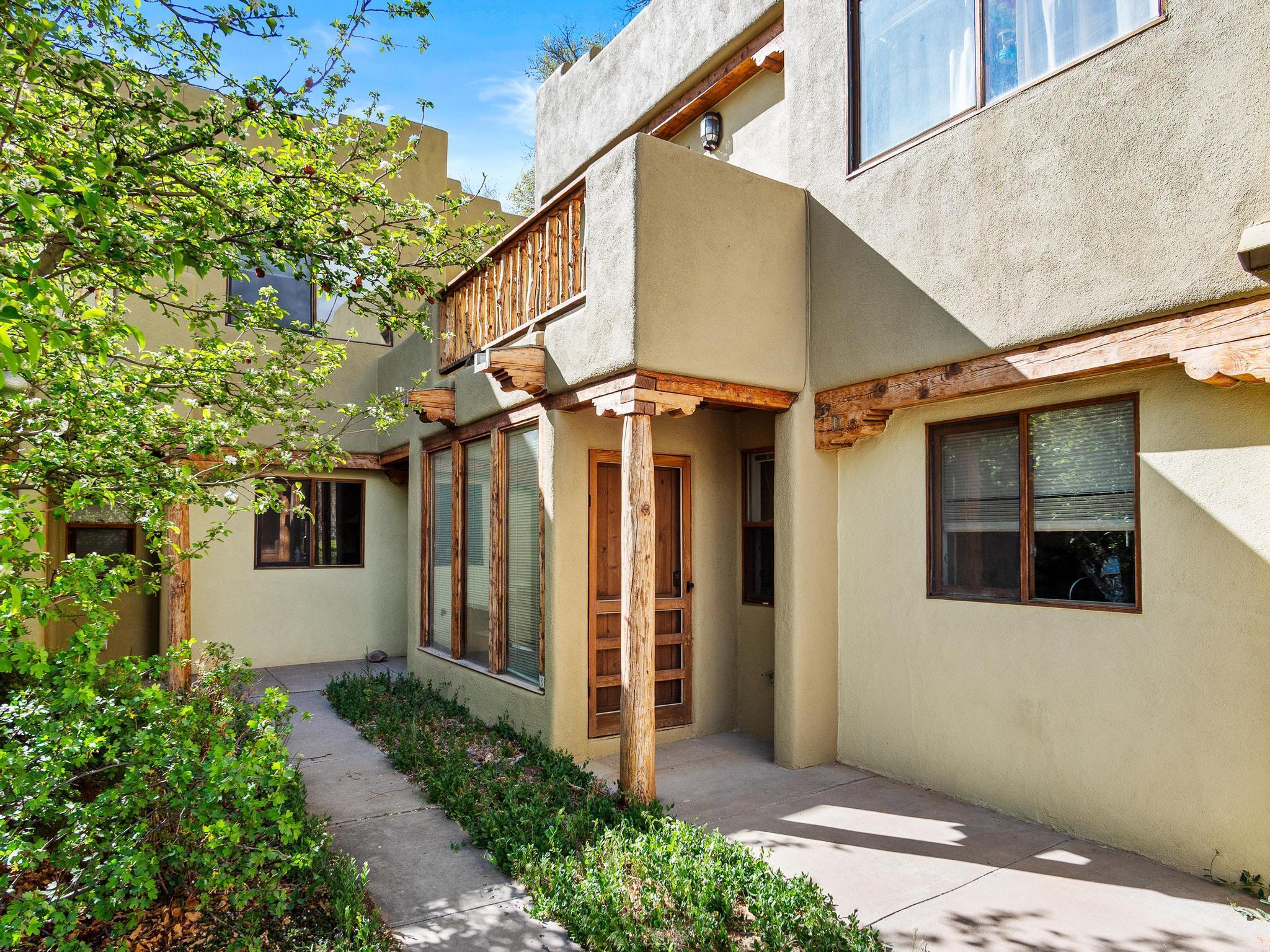 114 Las Cruces Rd #D, Taos, New Mexico image 2