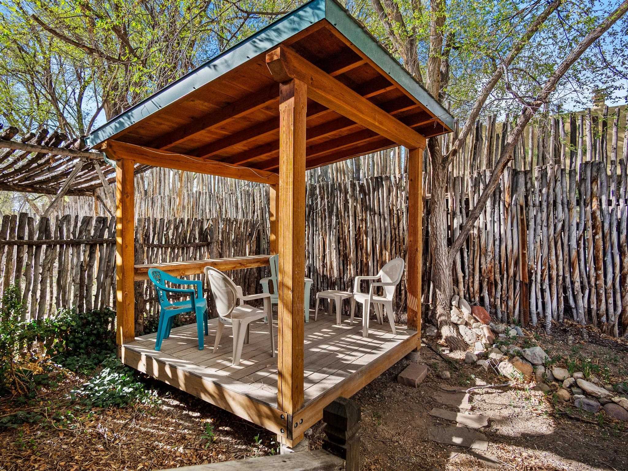 114 Las Cruces Rd #D, Taos, New Mexico image 18