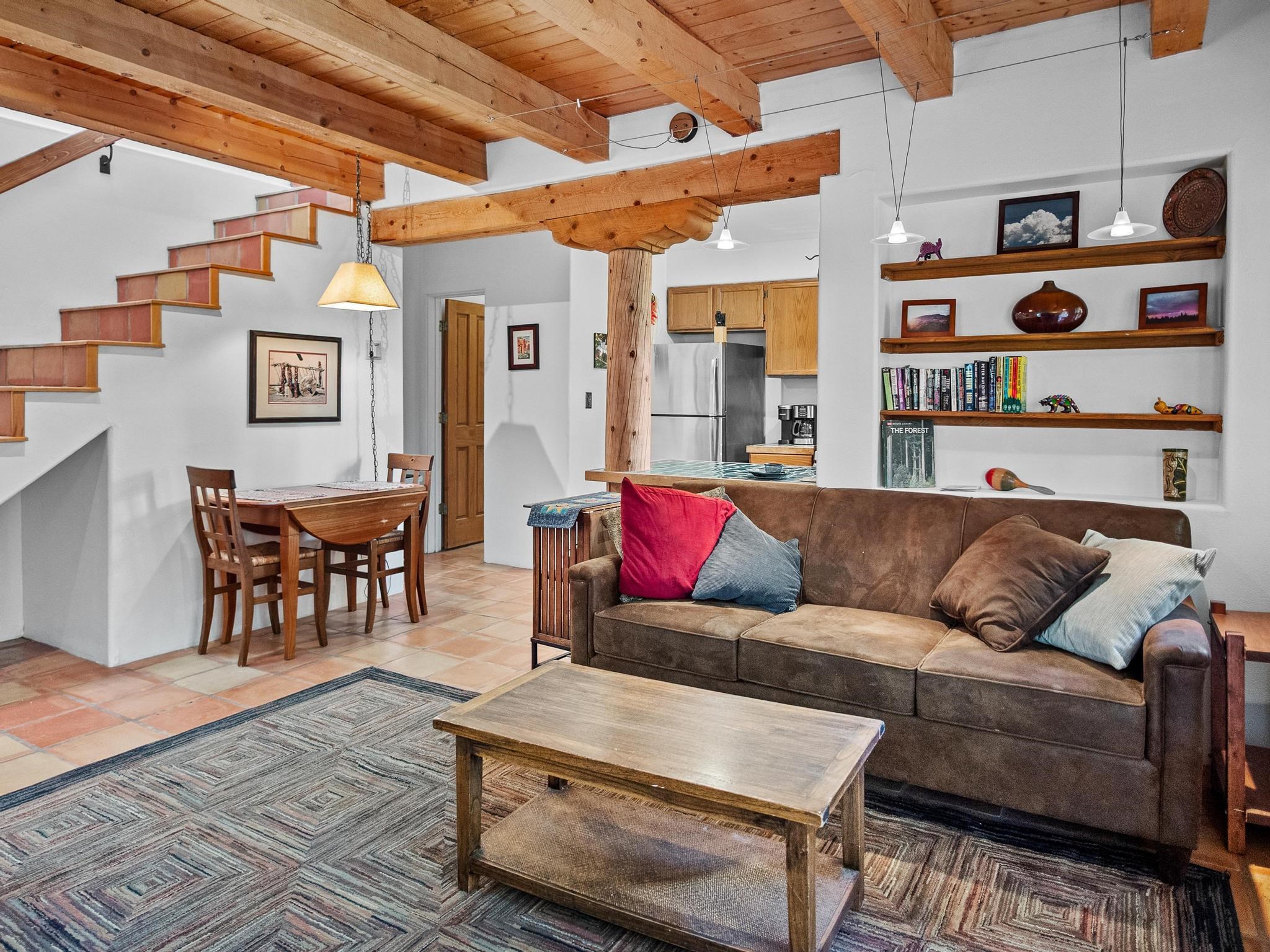 114 Las Cruces Rd #D, Taos, New Mexico image 8
