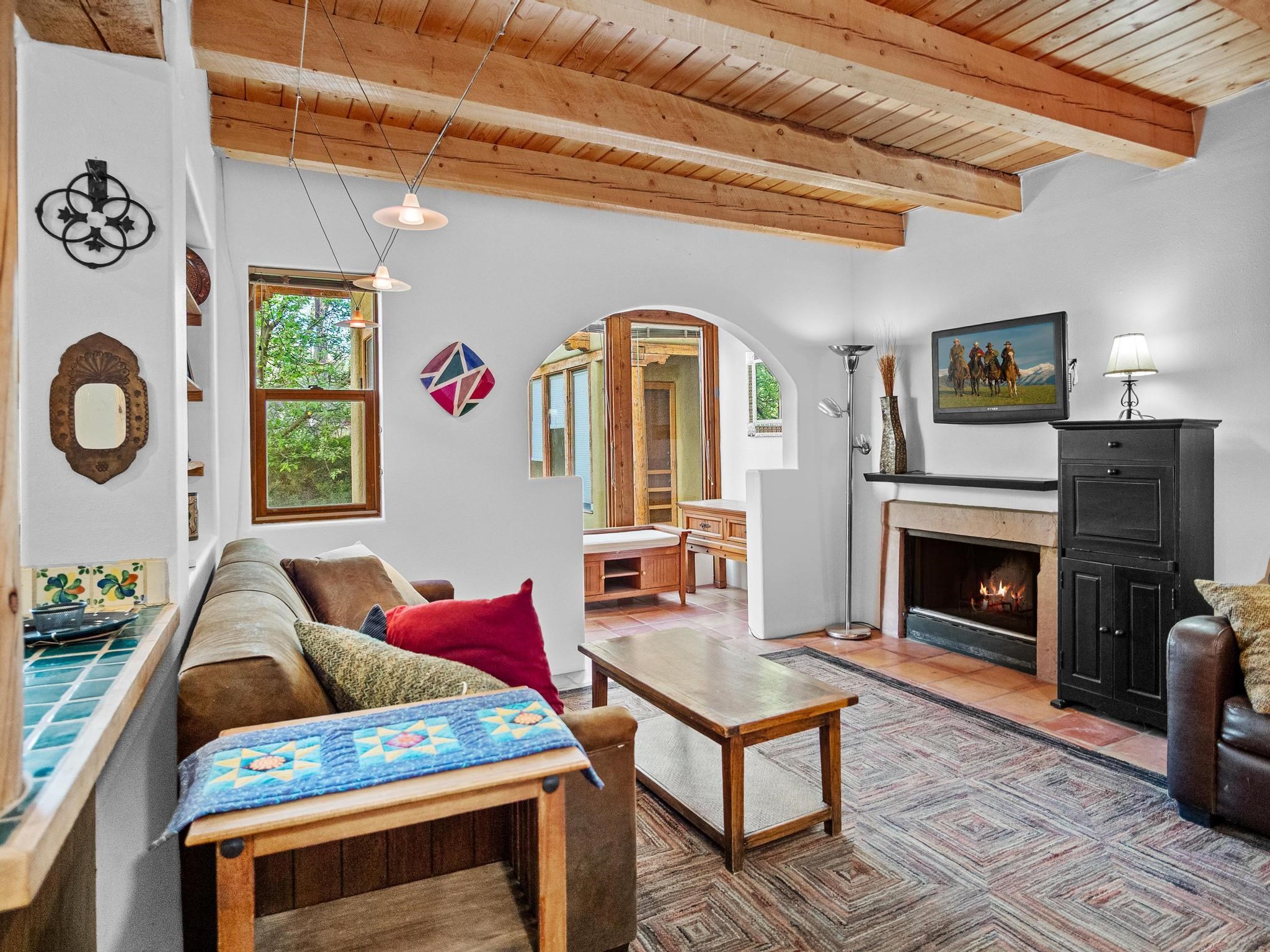 114 Las Cruces Rd #D, Taos, New Mexico image 10
