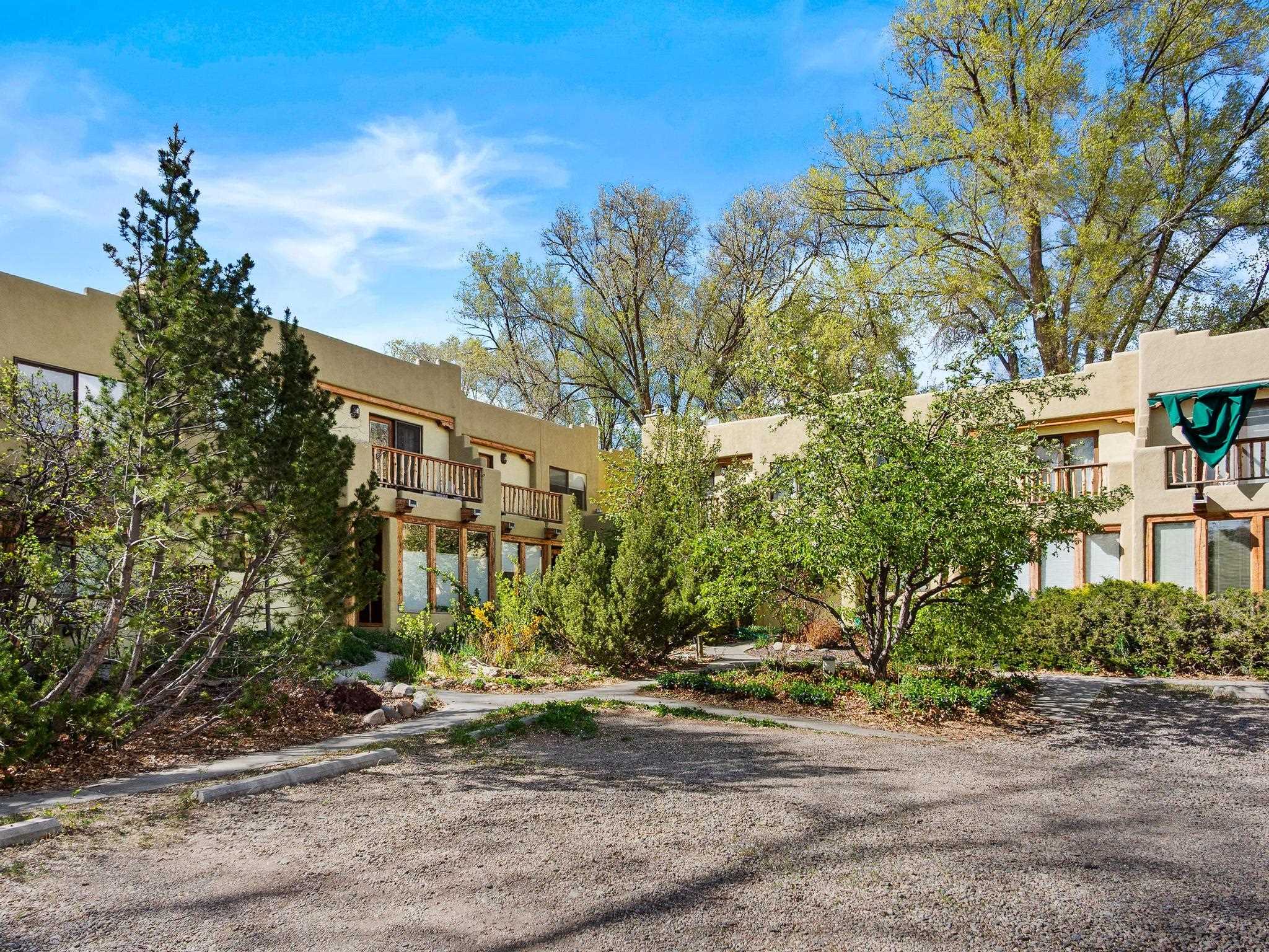 114 Las Cruces Rd #D, Taos, New Mexico image 3