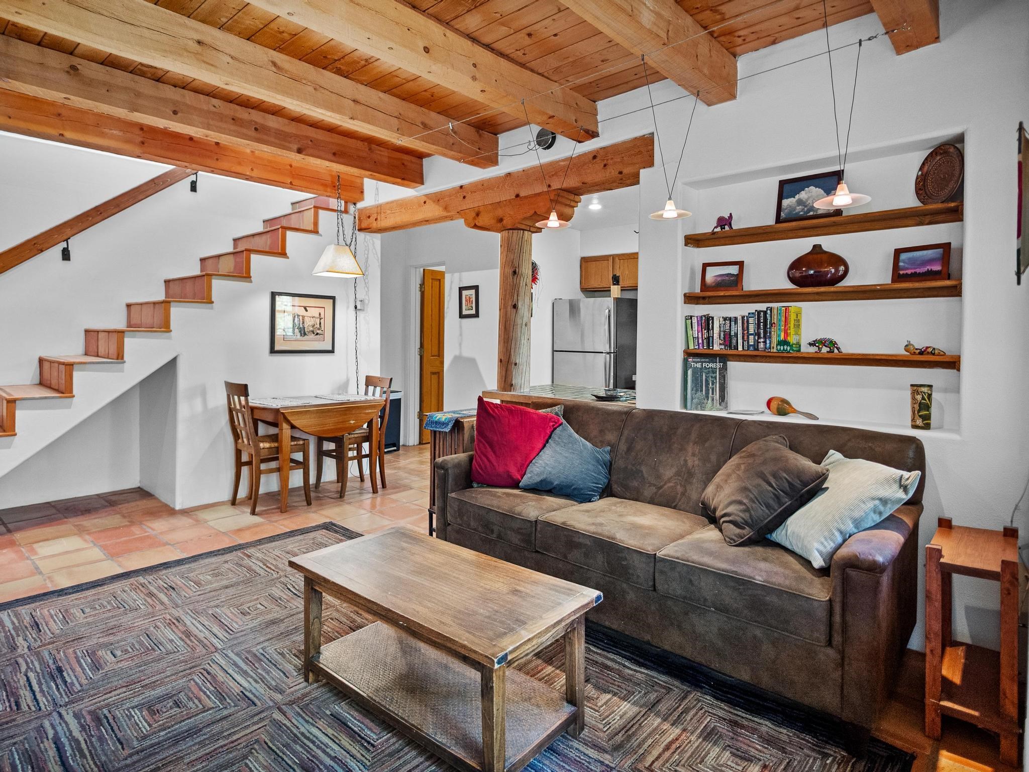 114 Las Cruces Rd #D, Taos, New Mexico image 6