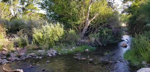 Vacant Land For Sale - Old Santa Fe Road<br/> Ranchos de Taos, NM 87557