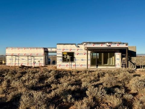 Homes For Sale - 26 Buggy Rd #LOT 5D<br/> El Prado, NM 87529