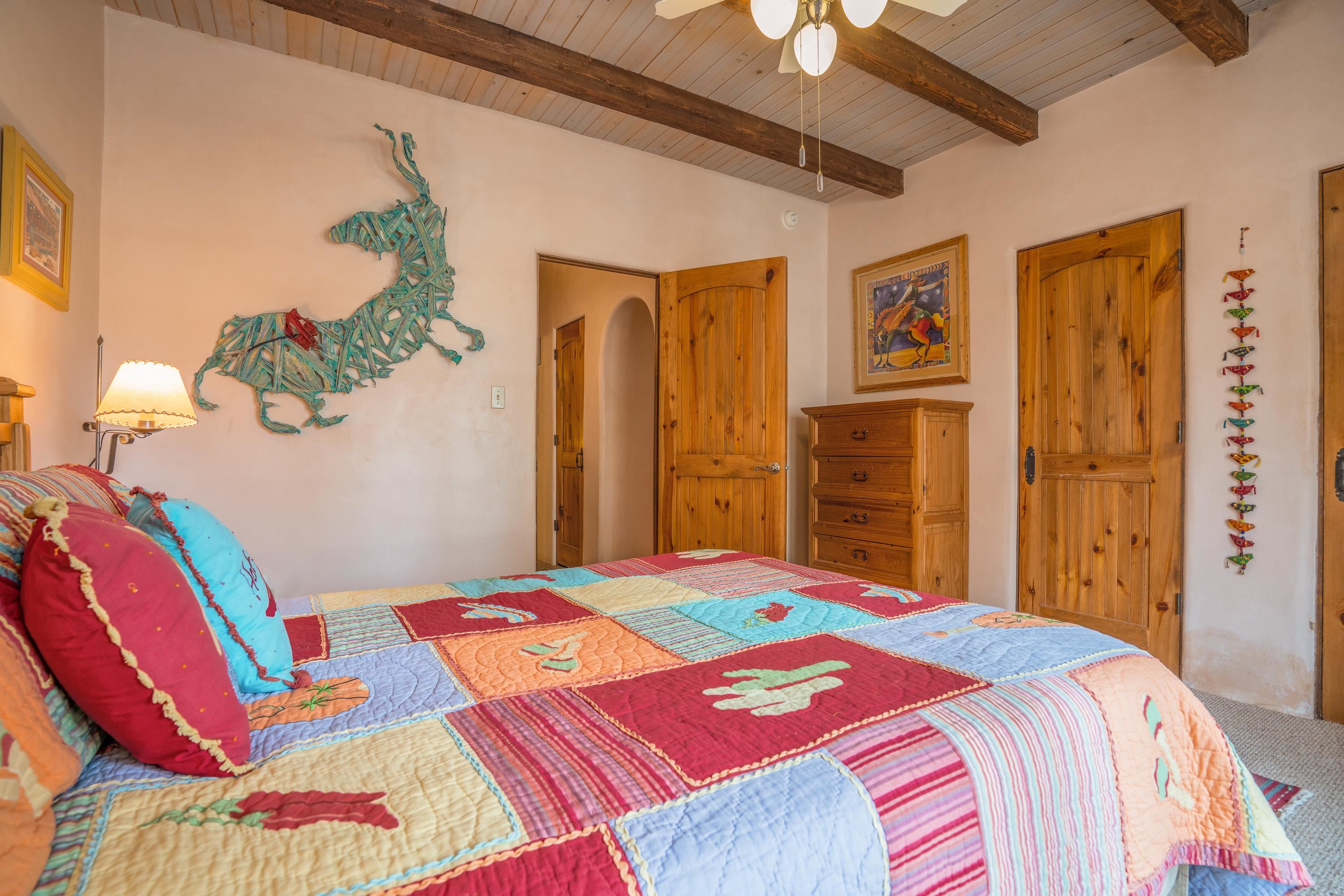 101 Los Pandos Lane #101, Taos, New Mexico image 35
