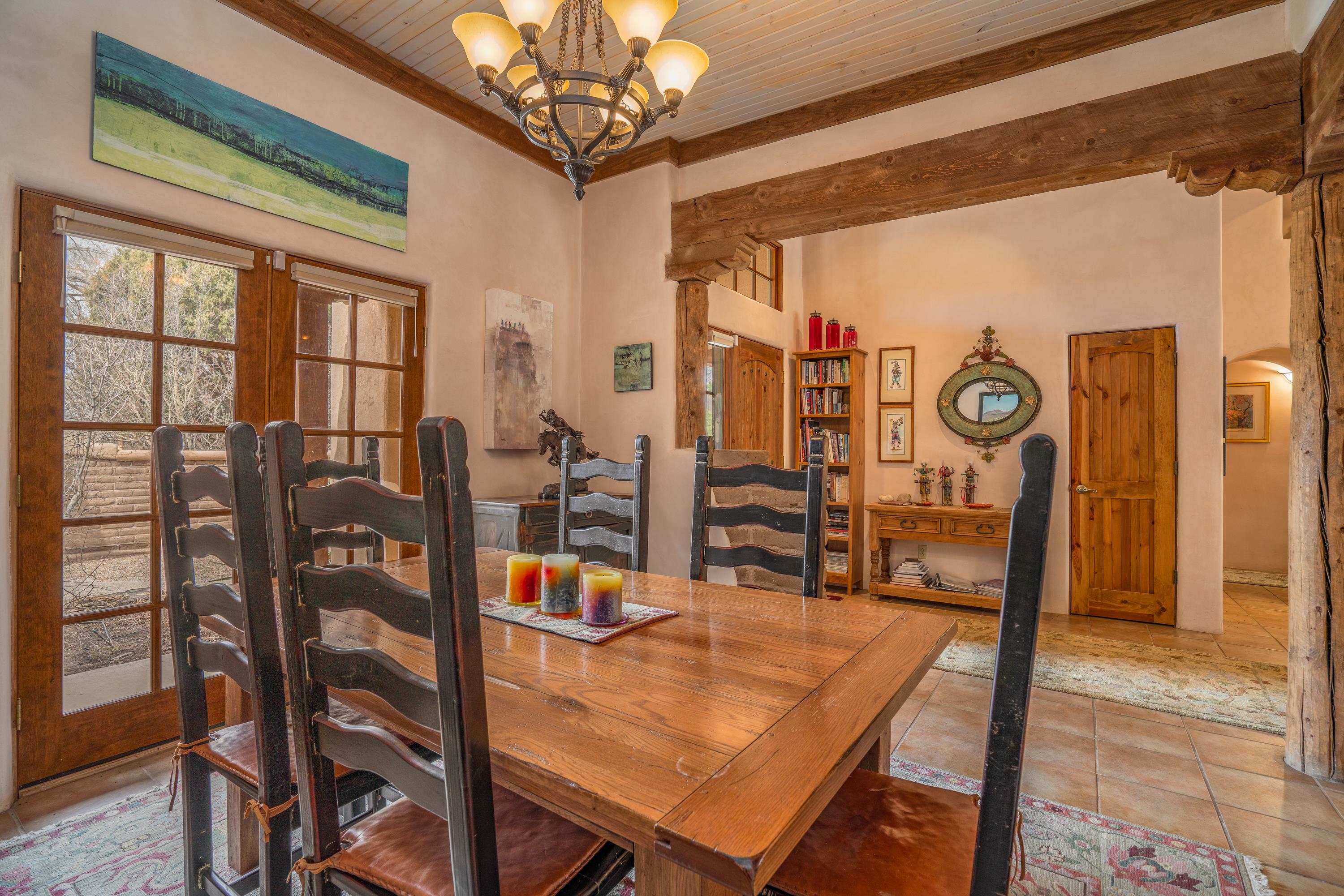 101 Los Pandos Lane #101, Taos, New Mexico image 15