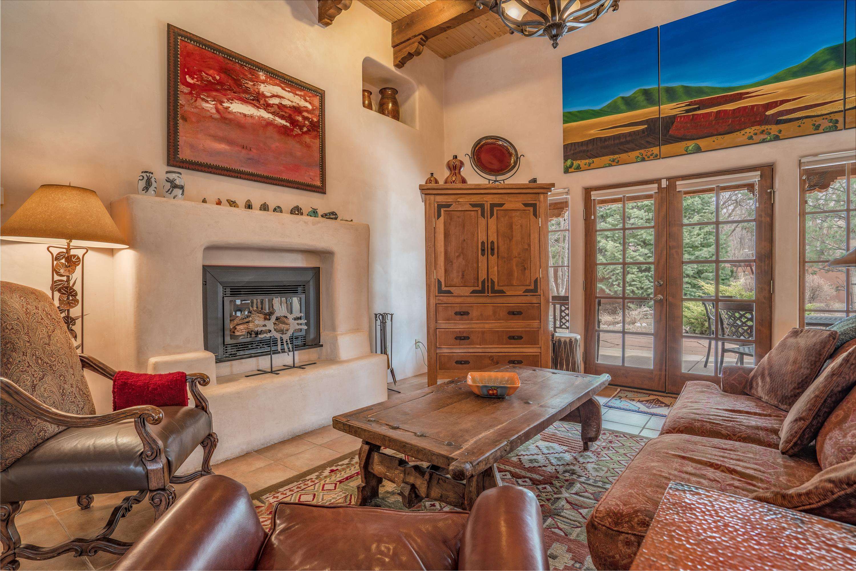 101 Los Pandos Lane #101, Taos, New Mexico image 7