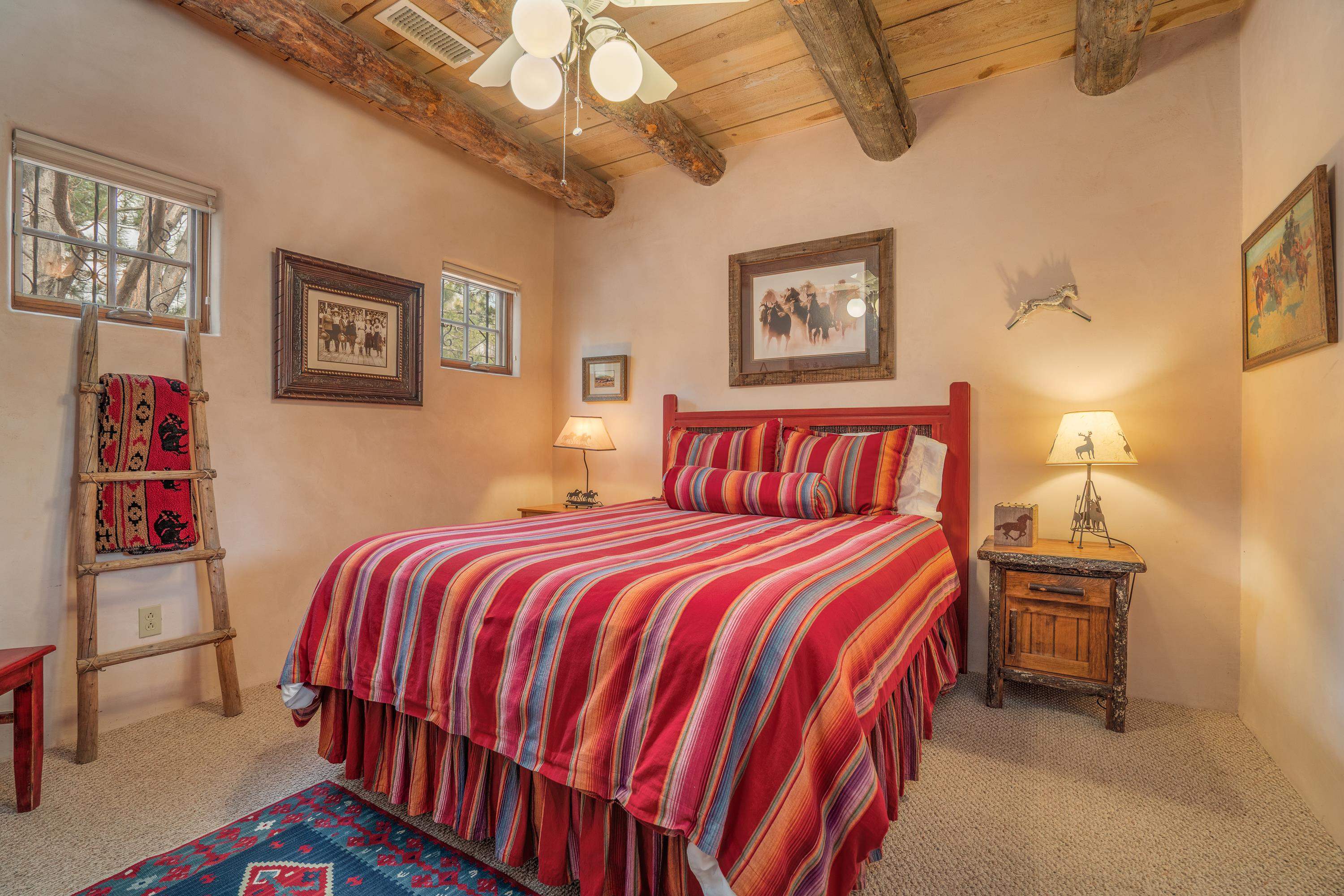 101 Los Pandos Lane #101, Taos, New Mexico image 38