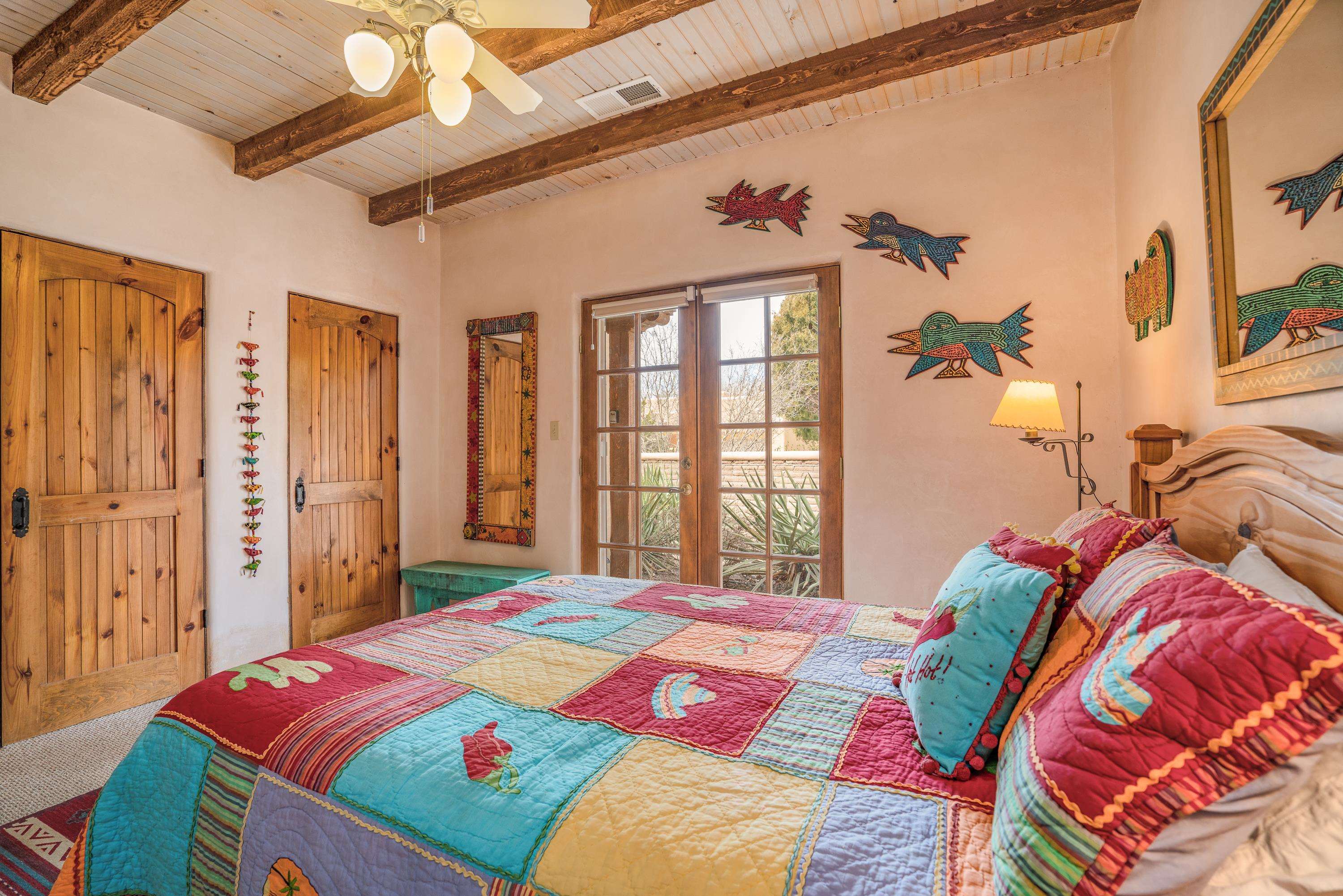 101 Los Pandos Lane #101, Taos, New Mexico image 36