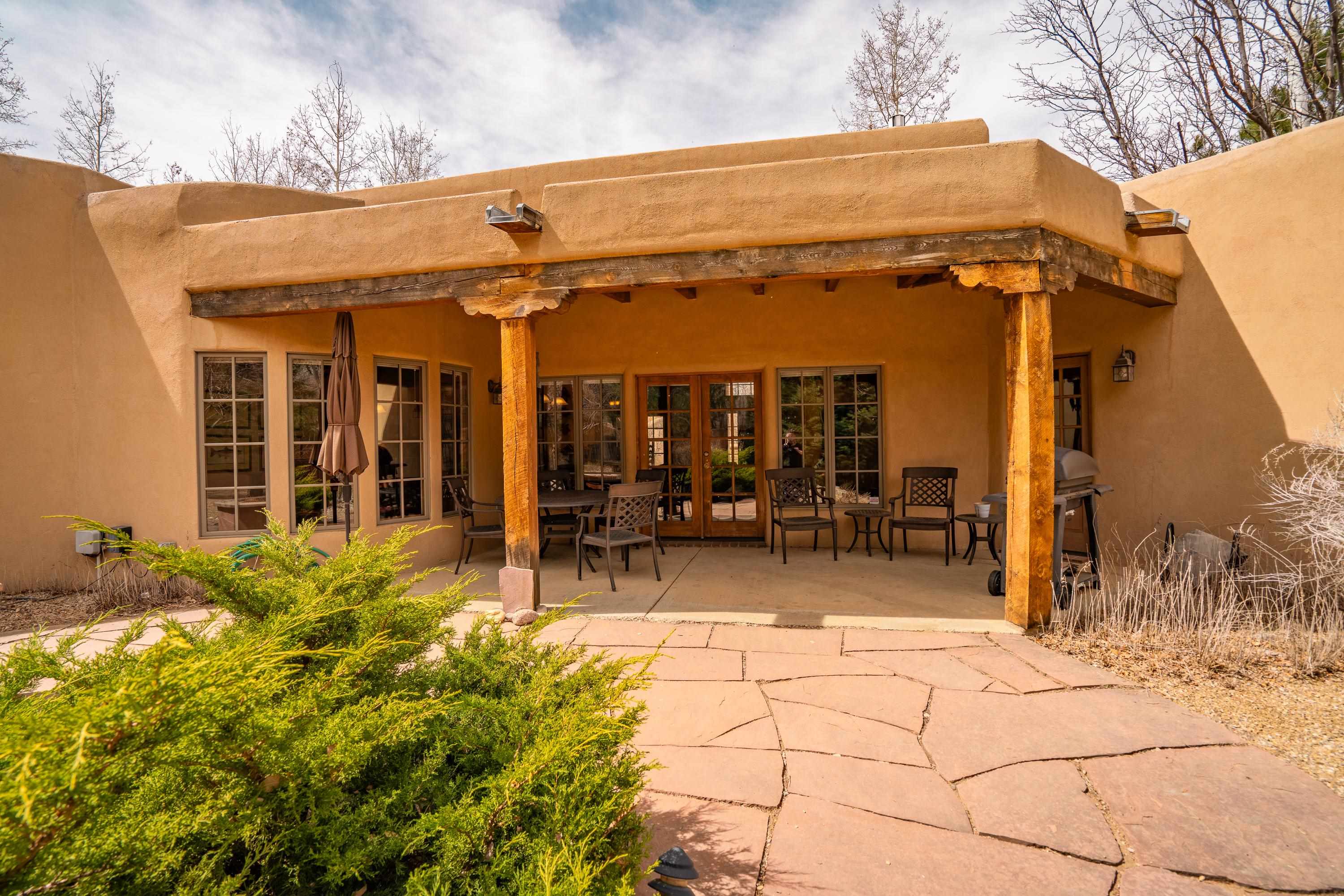 101 Los Pandos Lane #101, Taos, New Mexico image 43
