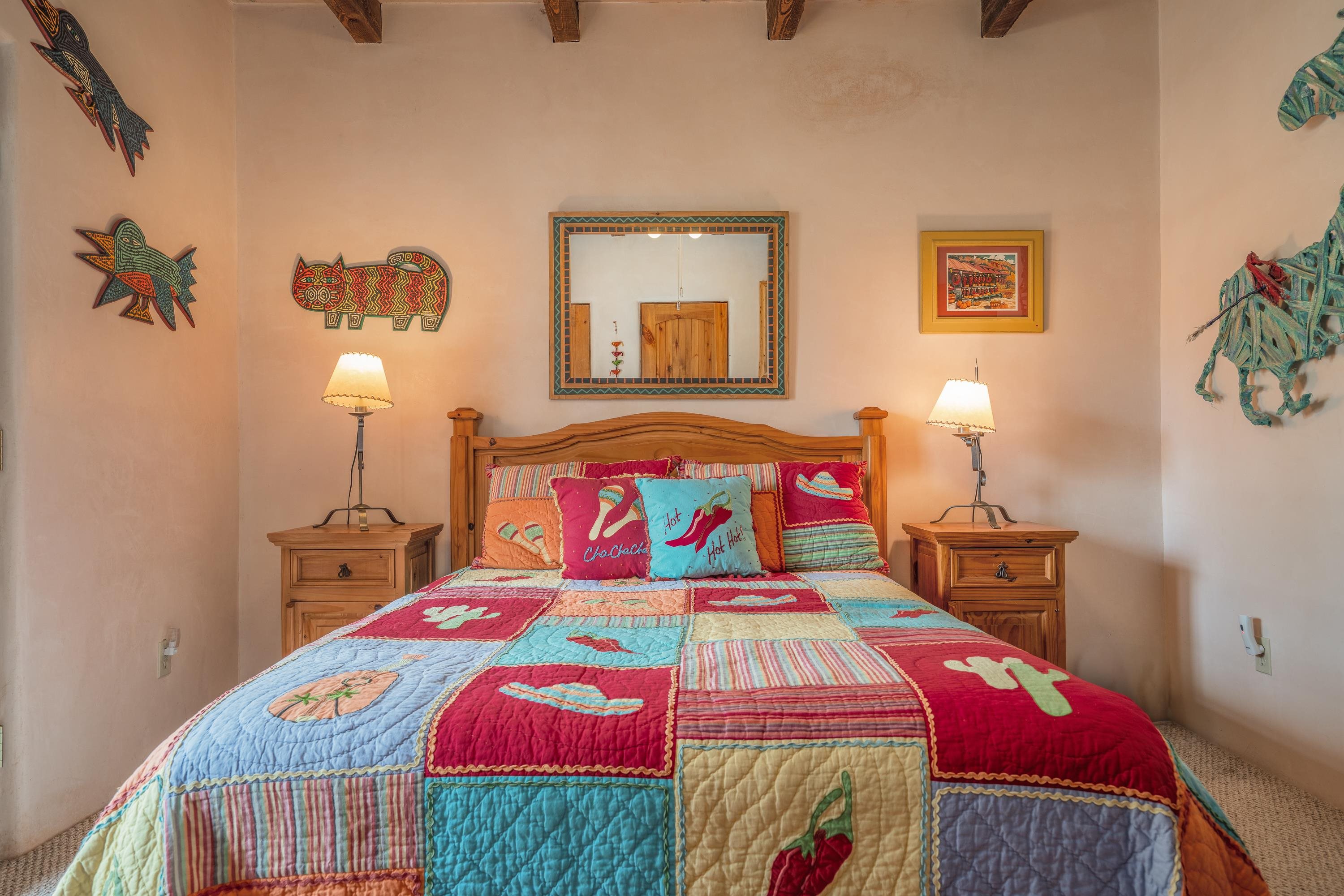 101 Los Pandos Lane #101, Taos, New Mexico image 34