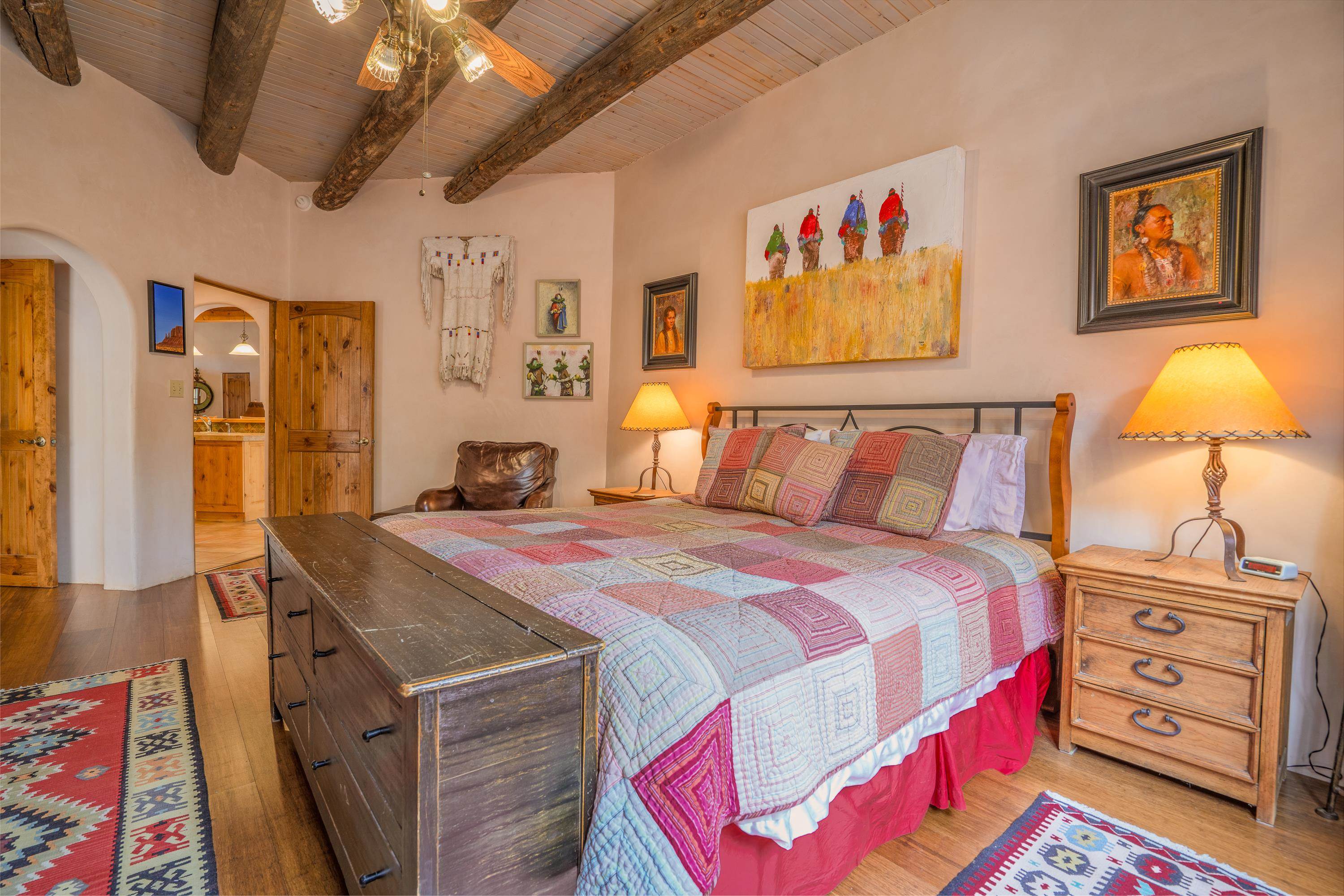 101 Los Pandos Lane #101, Taos, New Mexico image 27