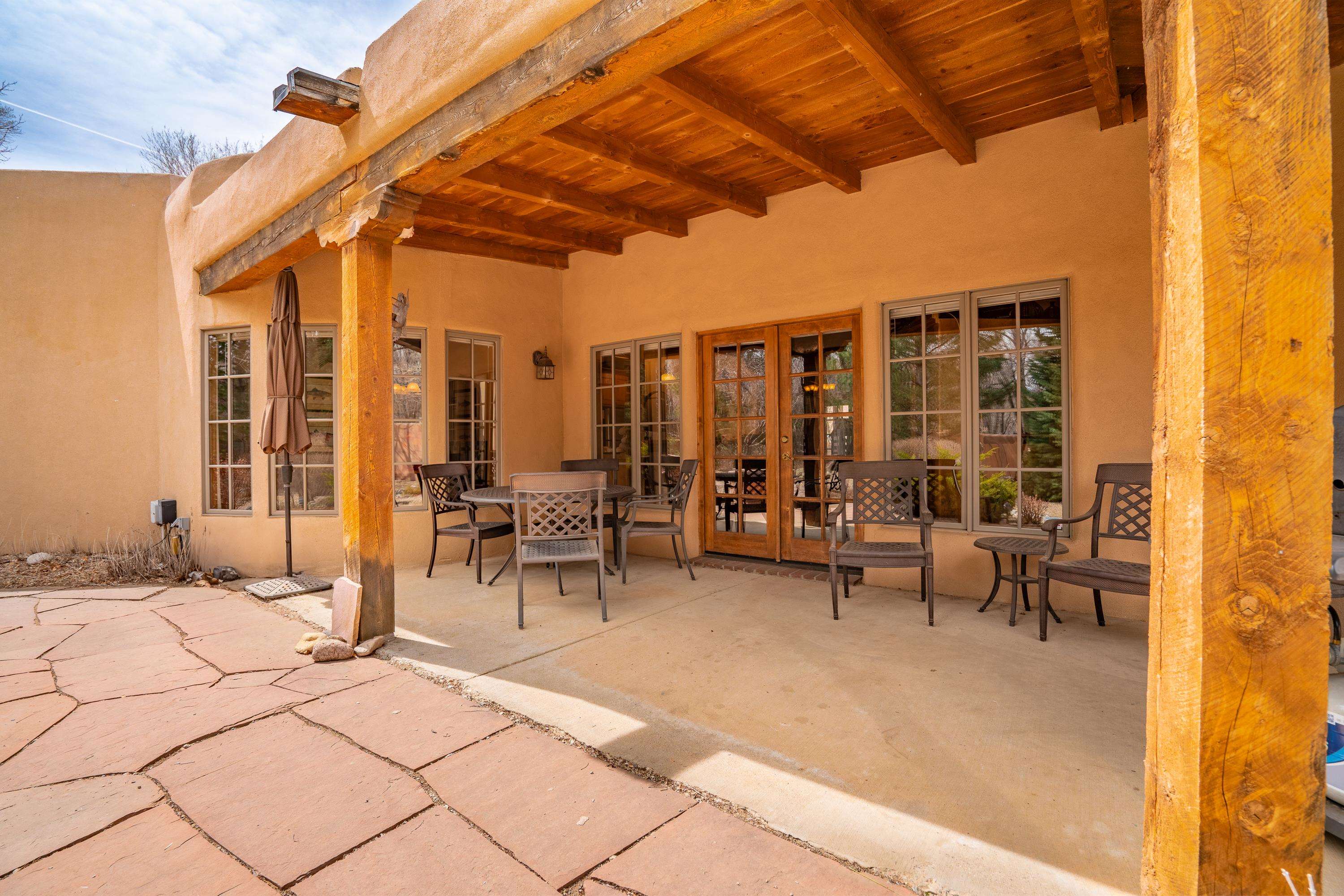 101 Los Pandos Lane #101, Taos, New Mexico image 44