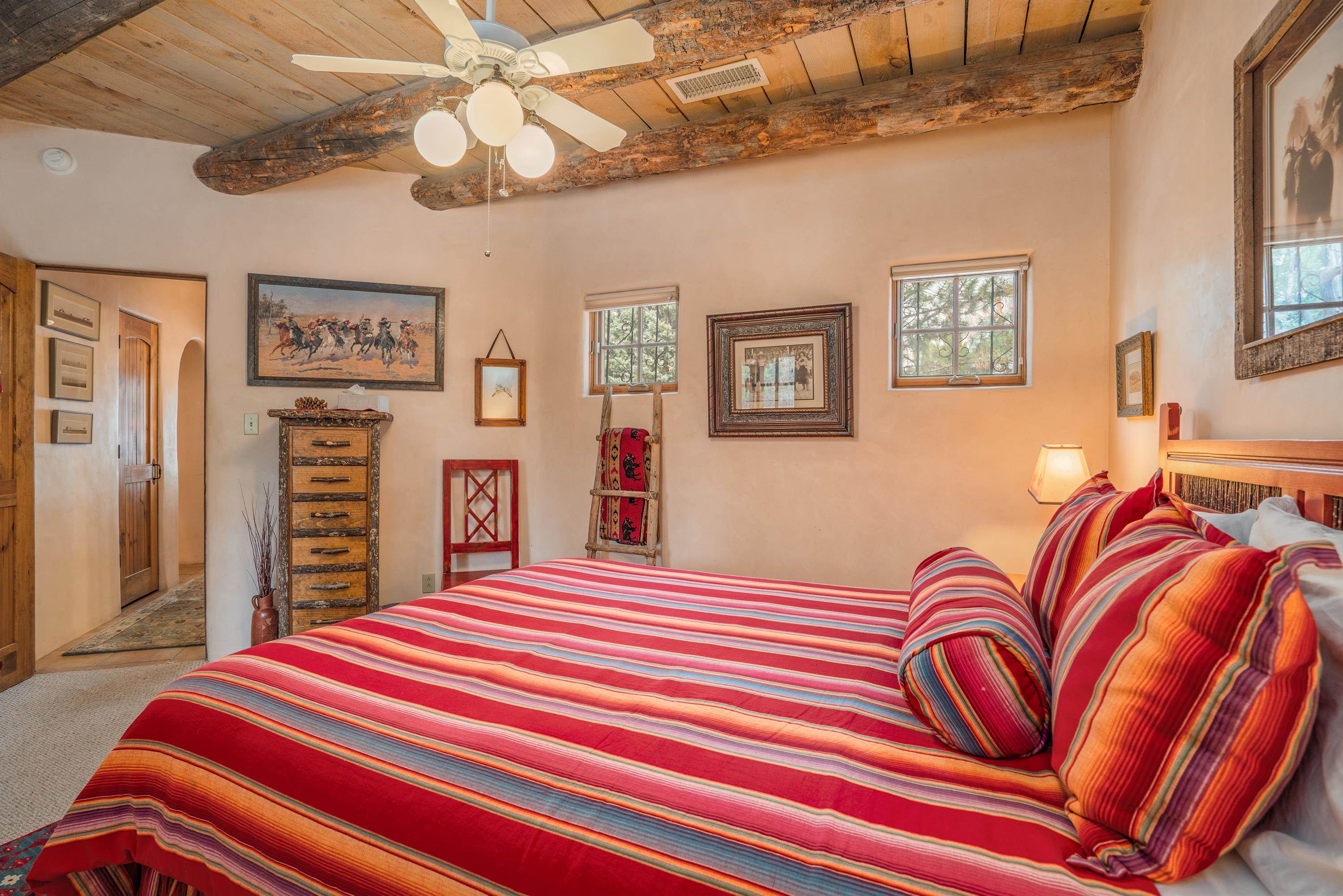 101 Los Pandos Lane #101, Taos, New Mexico image 37