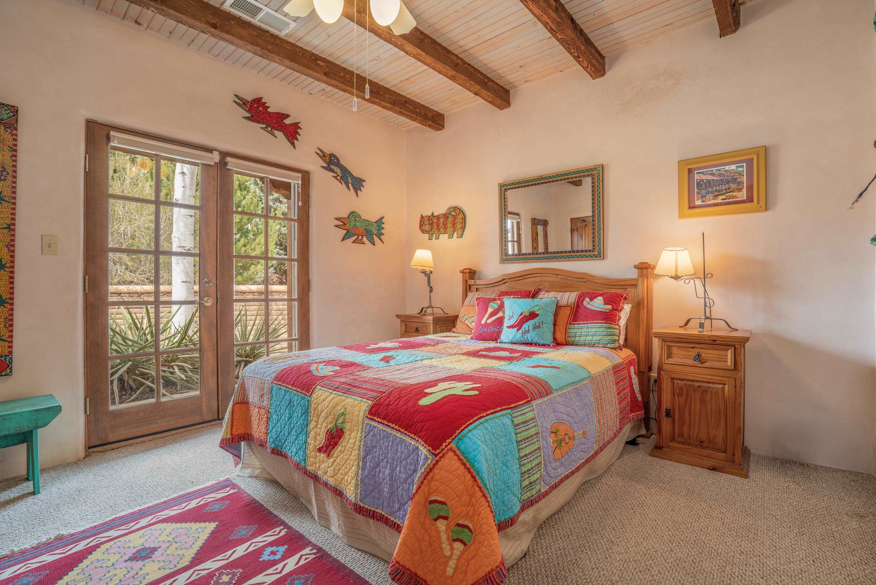 101 Los Pandos Lane #101, Taos, New Mexico image 33