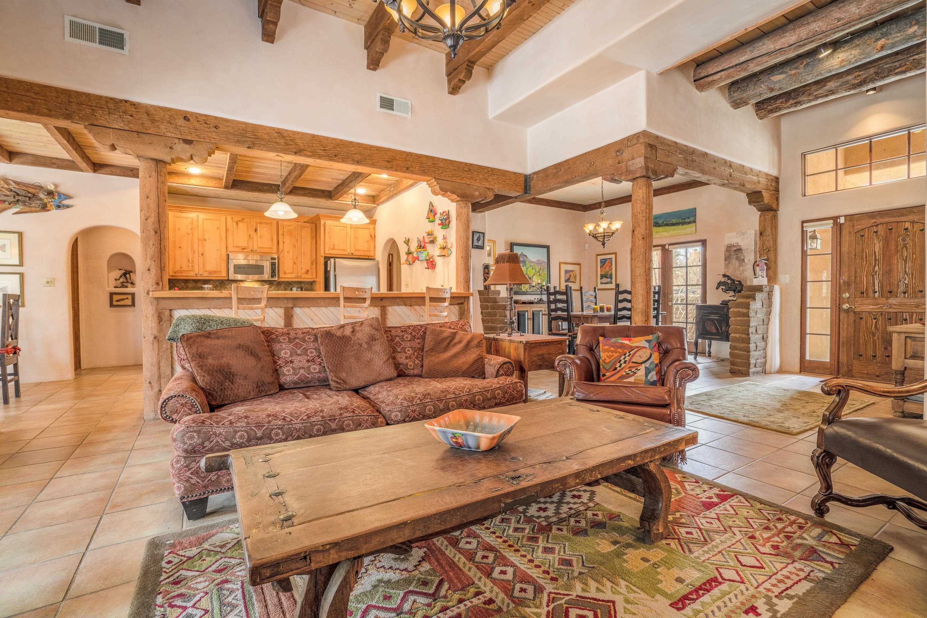 101 Los Pandos Lane #101, Taos, New Mexico image 12