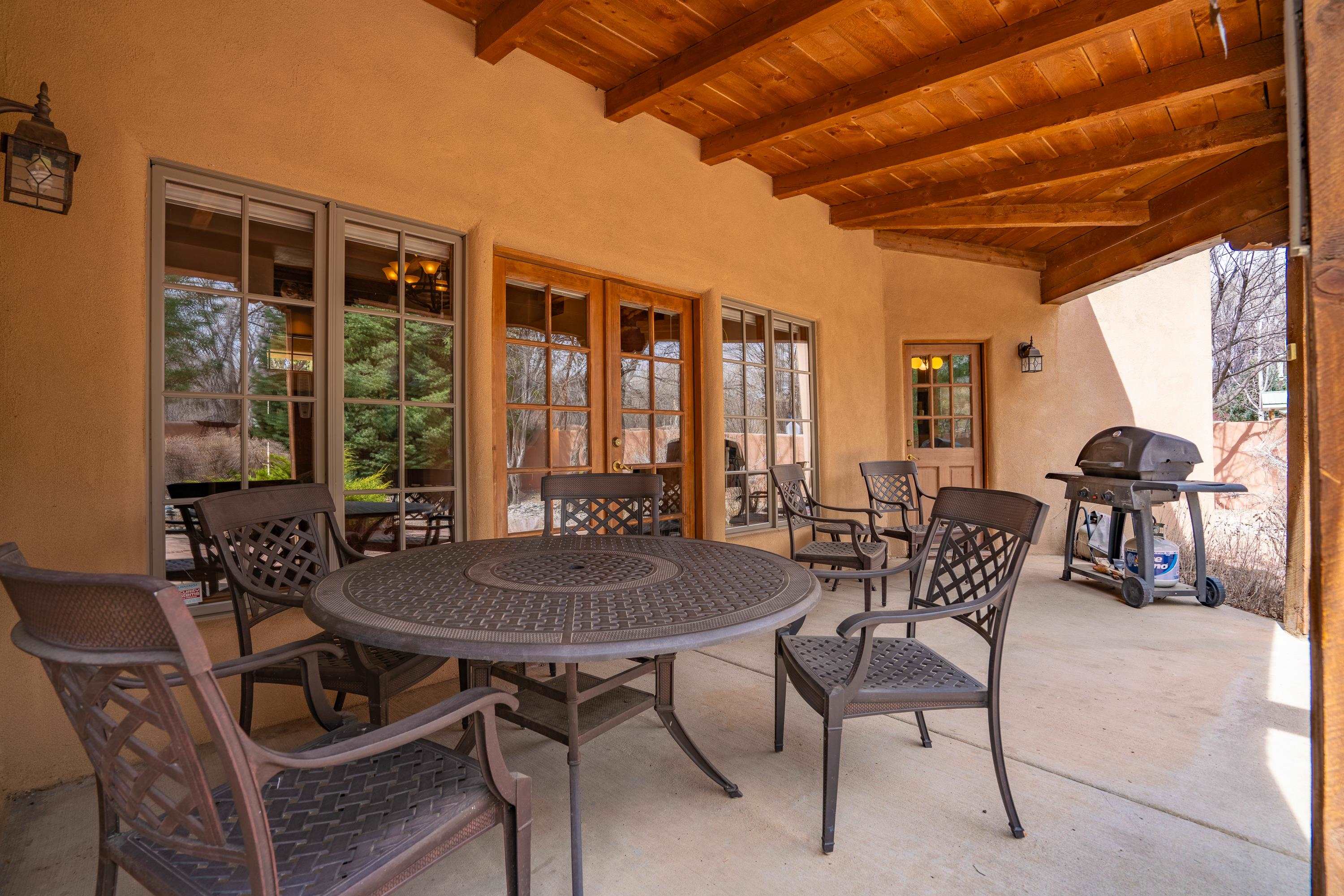 101 Los Pandos Lane #101, Taos, New Mexico image 45