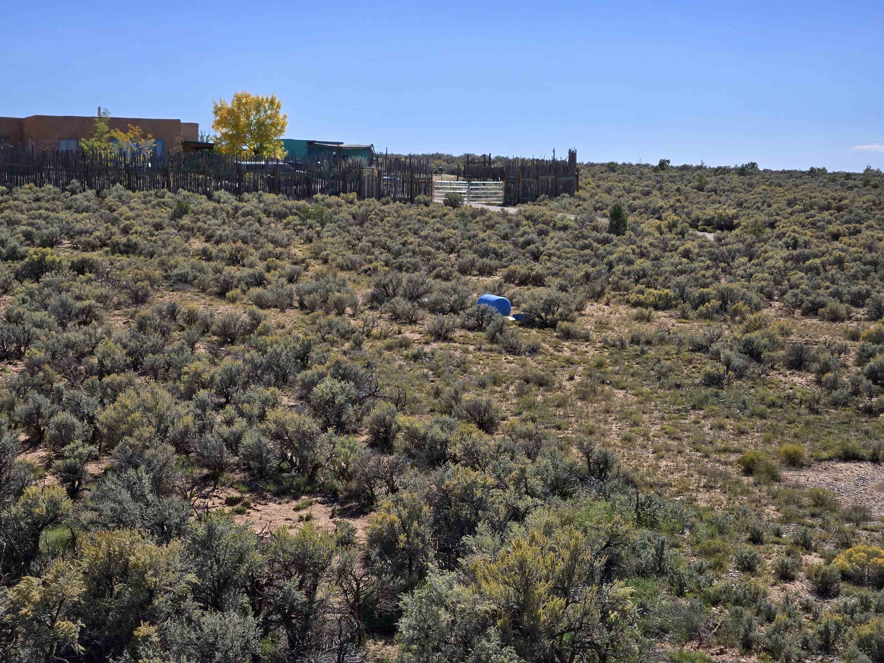 110 Los Rios Road, Arroyo Hondo, New Mexico image 33