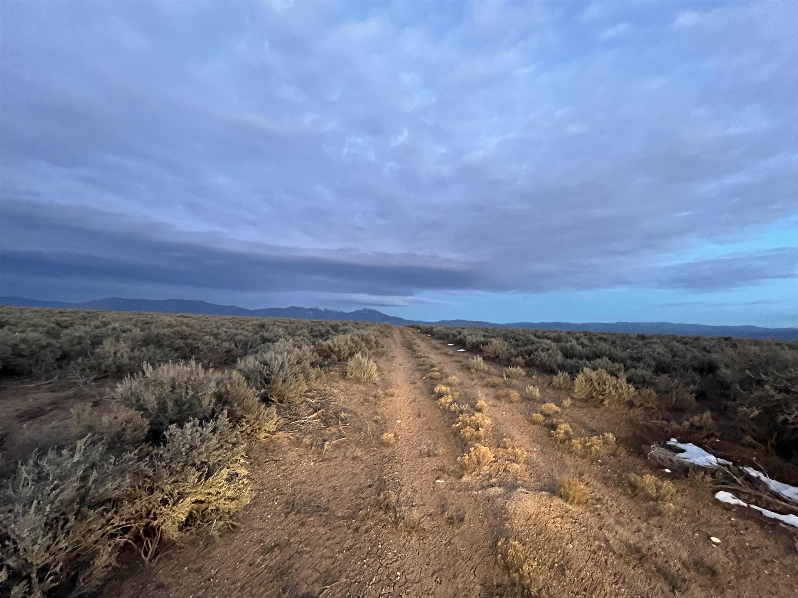 Sheep Herder Rd, Tres Piedras, New Mexico image 2