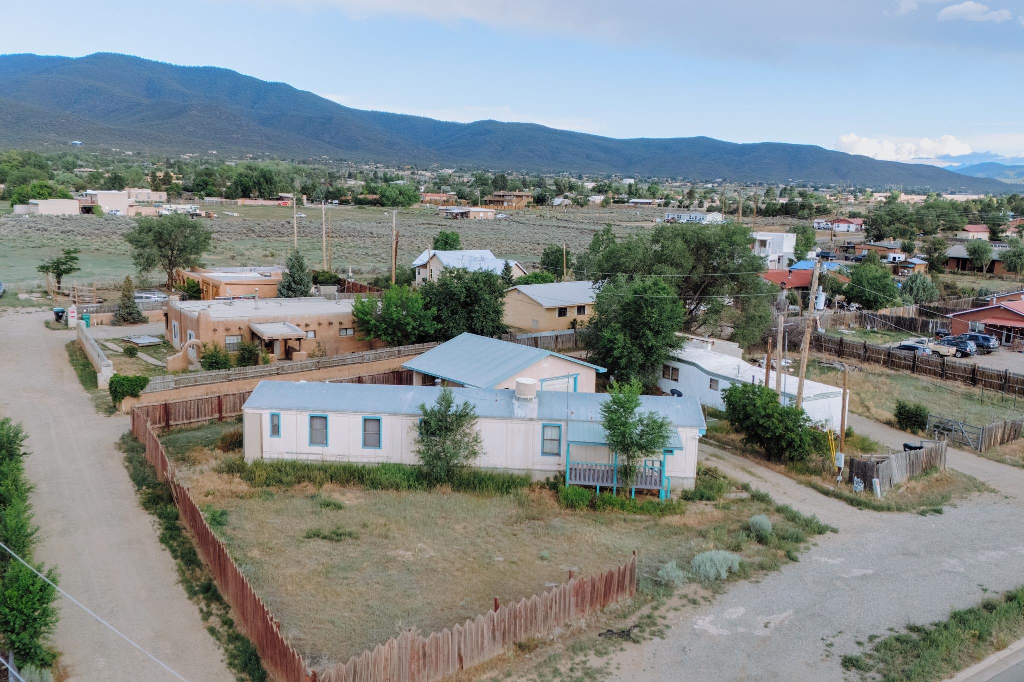 Taos, New Mexico 87571, United States, 2 Bedrooms Bedrooms, ,2 BathroomsBathrooms,Residential,Active,167956