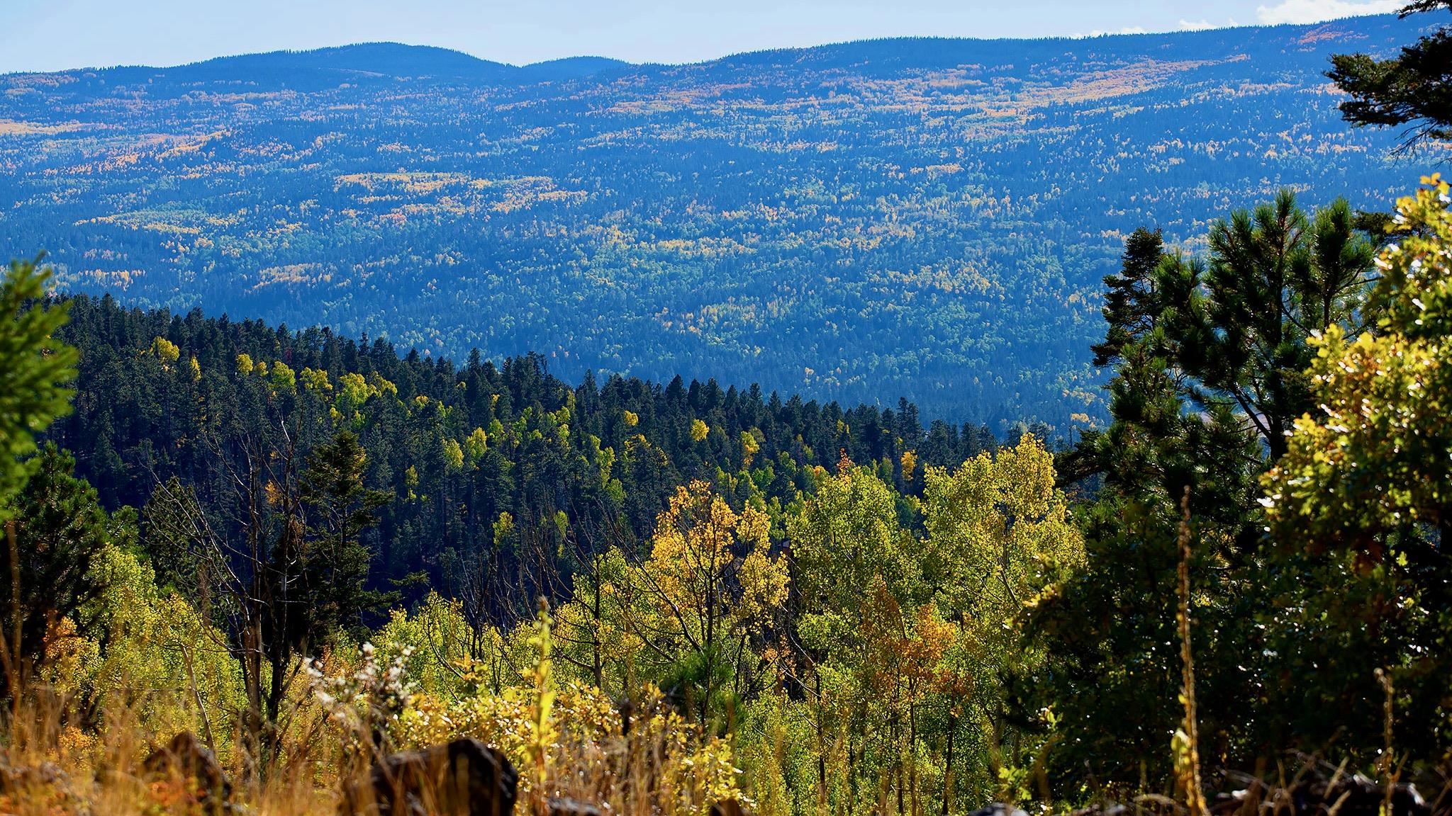 1 The Ranch at Angel Fire