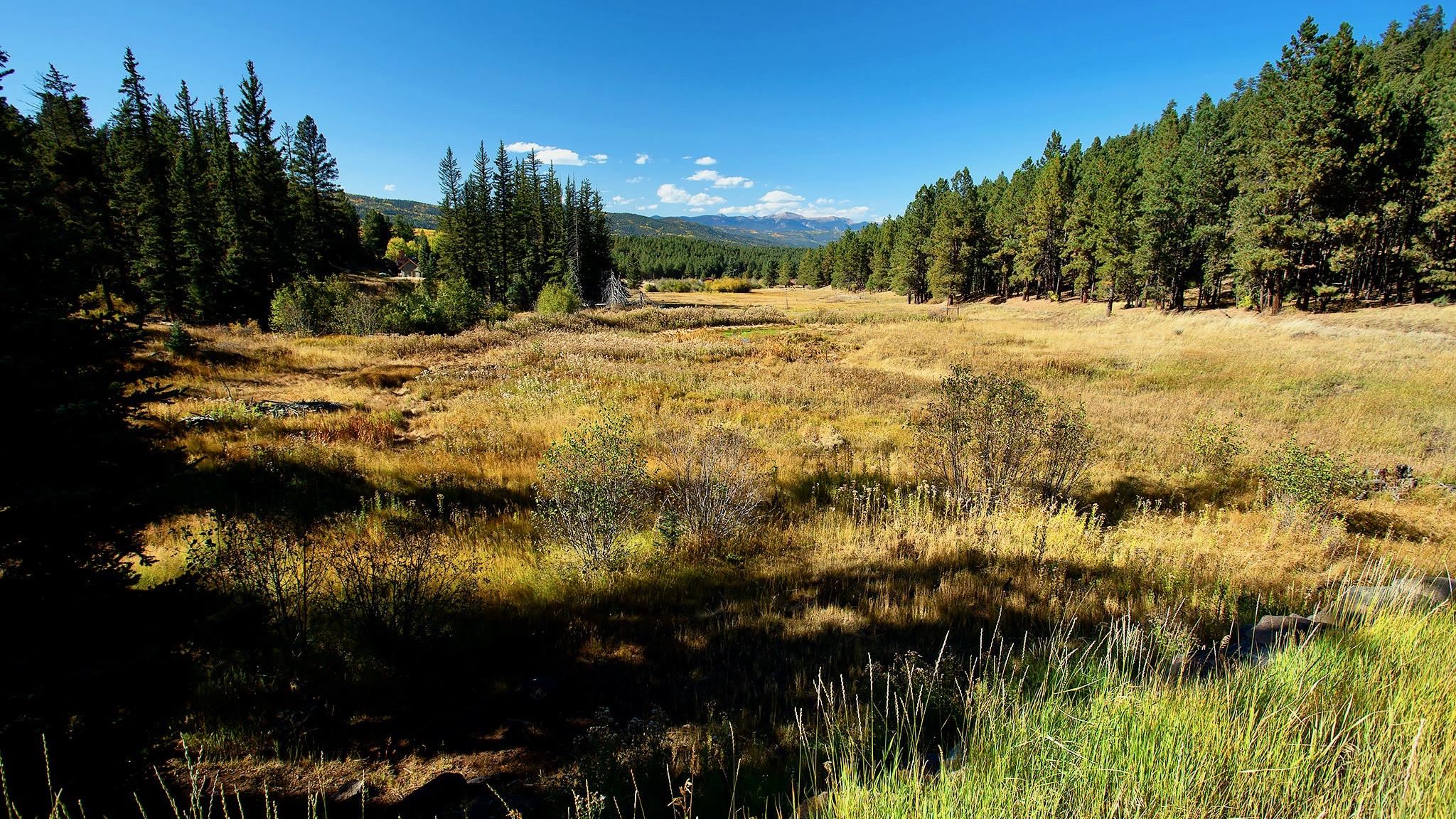 1 The Ranch at Angel Fire
