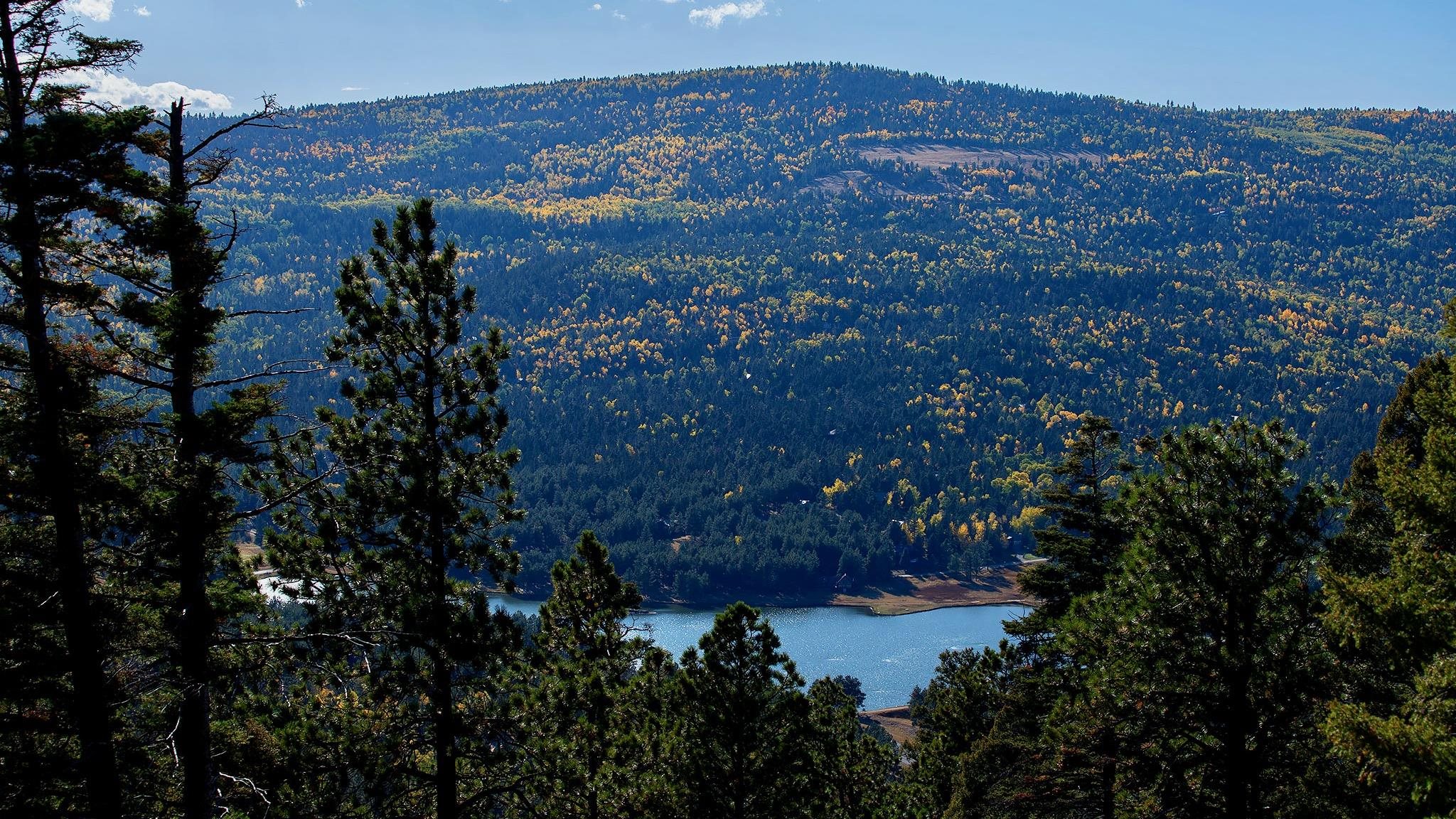 1 The Ranch at Angel Fire
