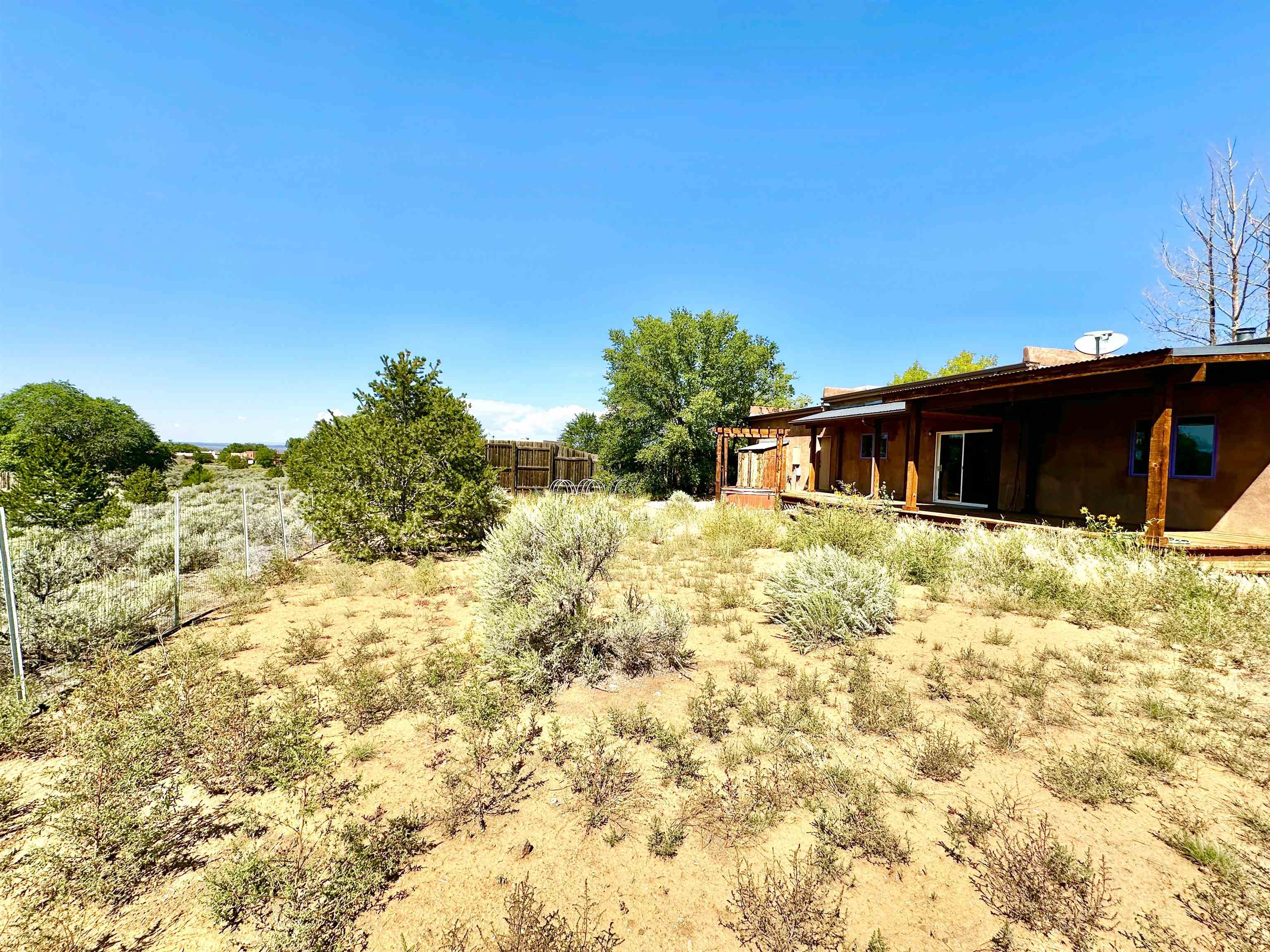 300 Morgan Road, Taos, New Mexico image 10