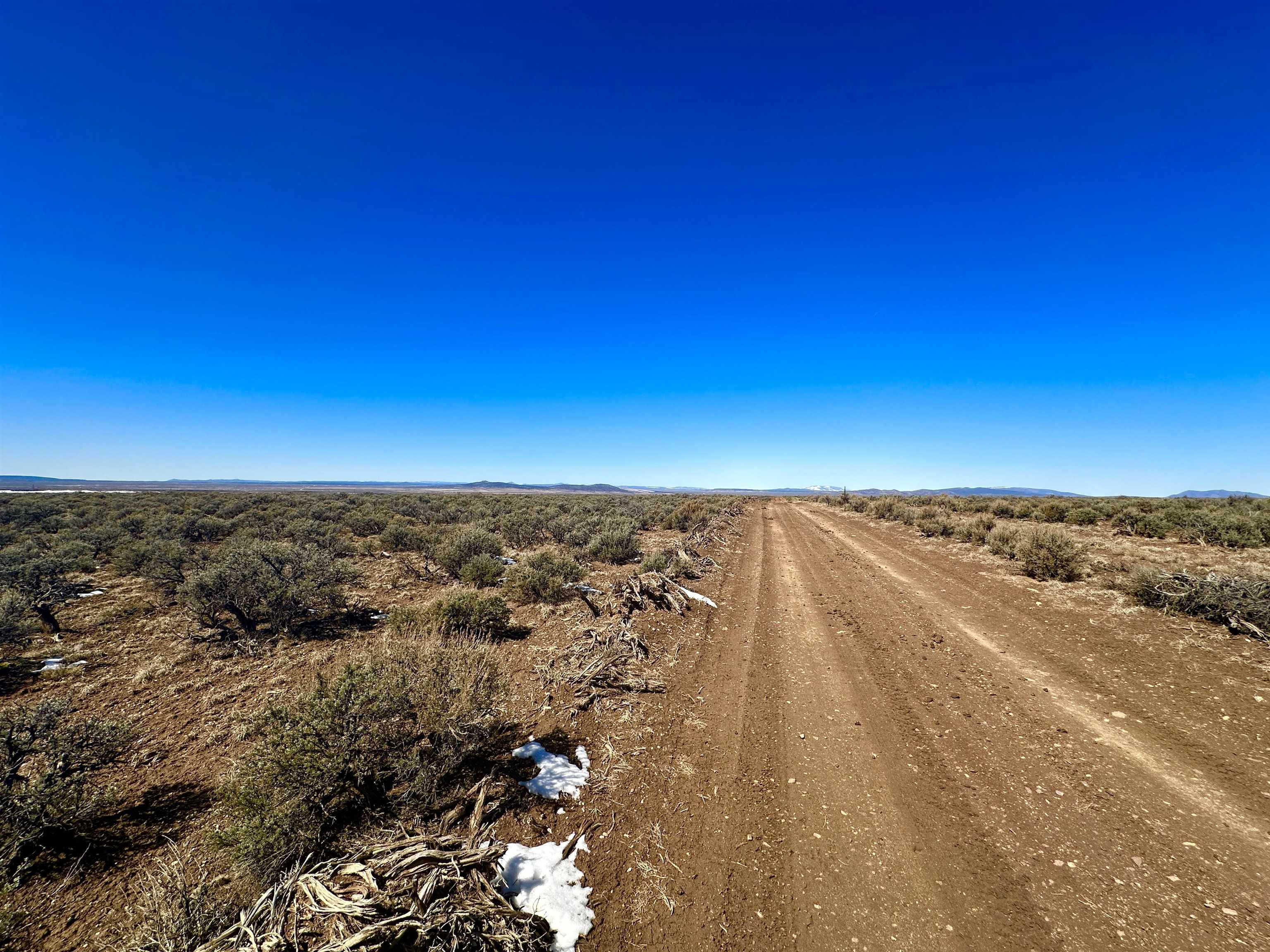 Tract 3B Off Highway 64, El Prado, New Mexico image 5