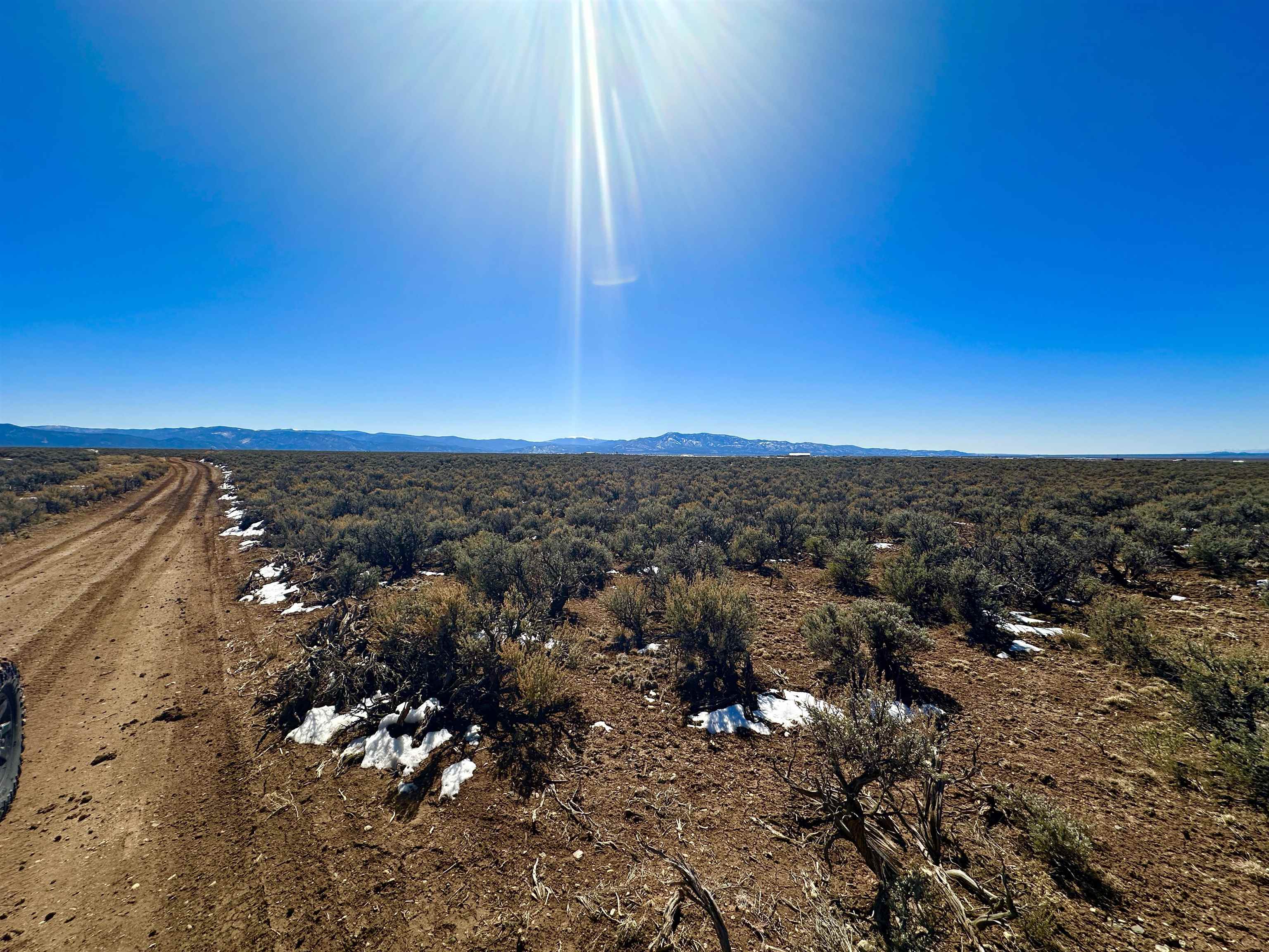 Tract 3B Off Highway 64, El Prado, New Mexico image 2